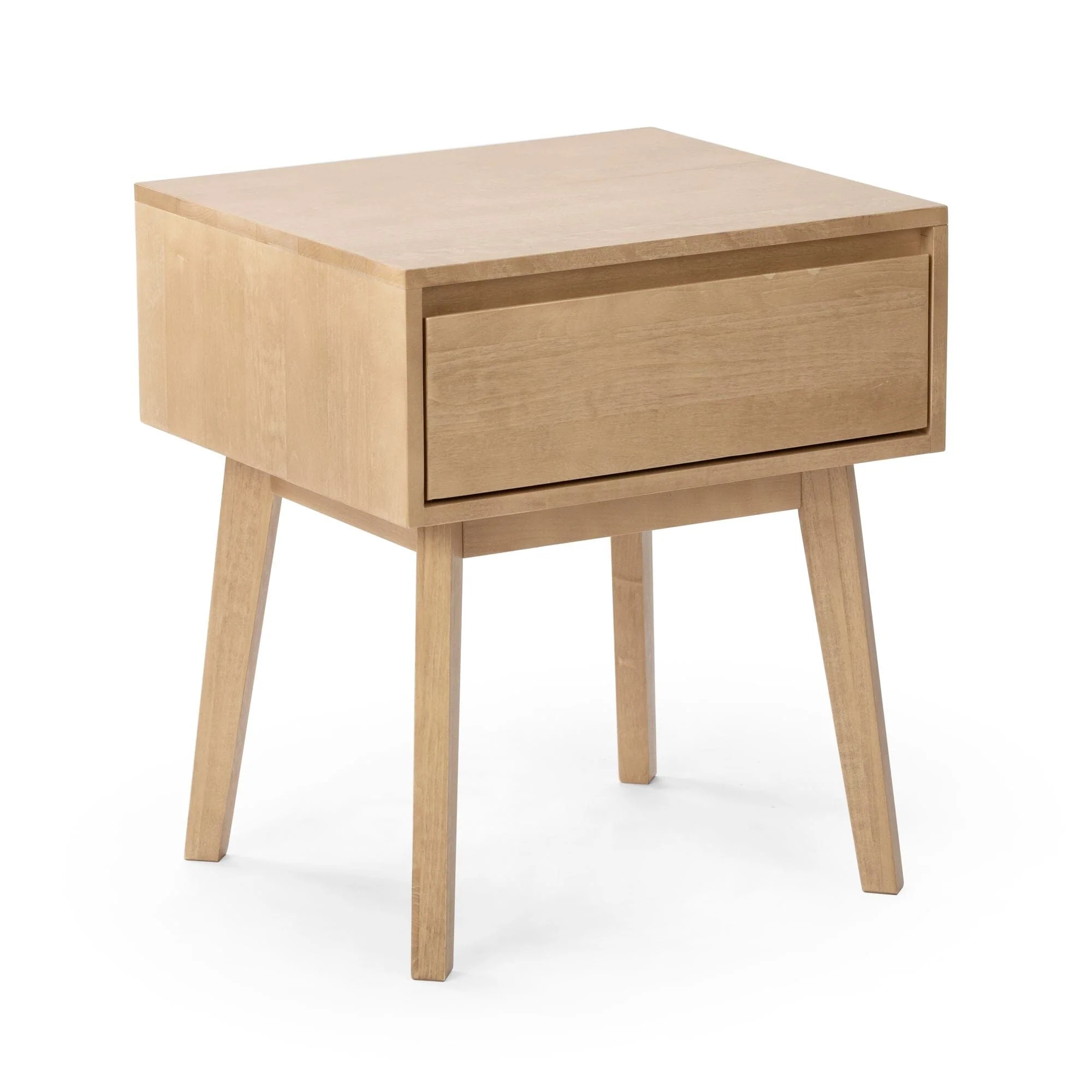 Modern Nightstand - Image 16