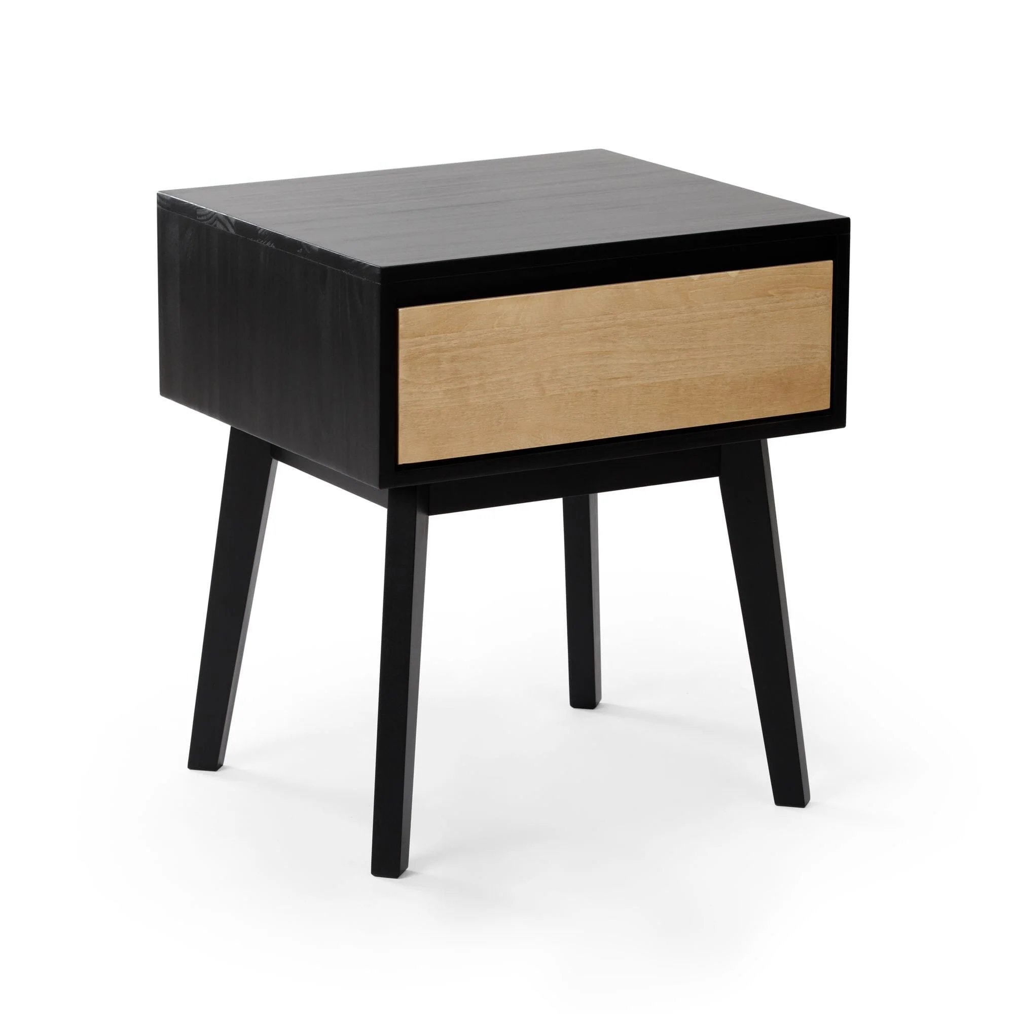 Modern Nightstand - Image 17