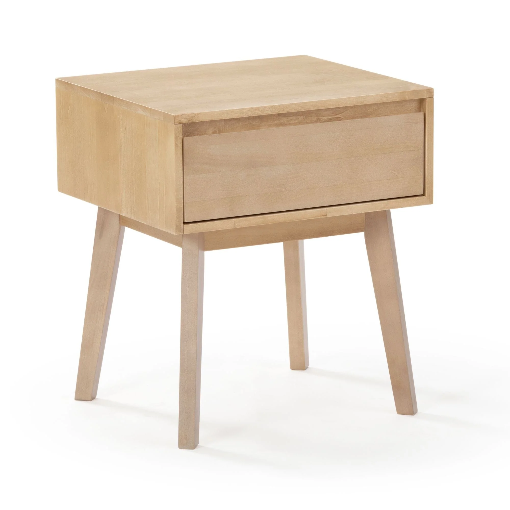 Modern Nightstand - Image 4