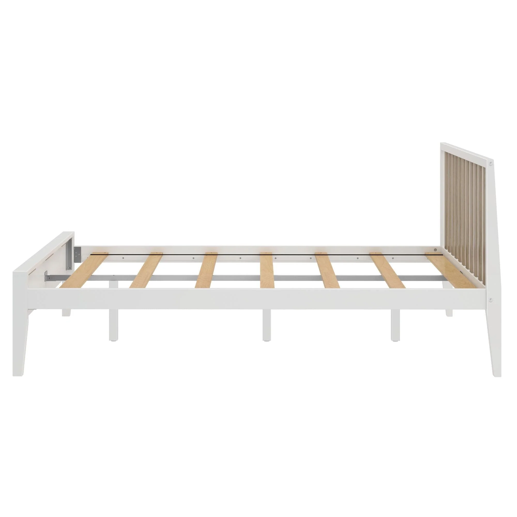 Modern Bed - Queen - Image 13