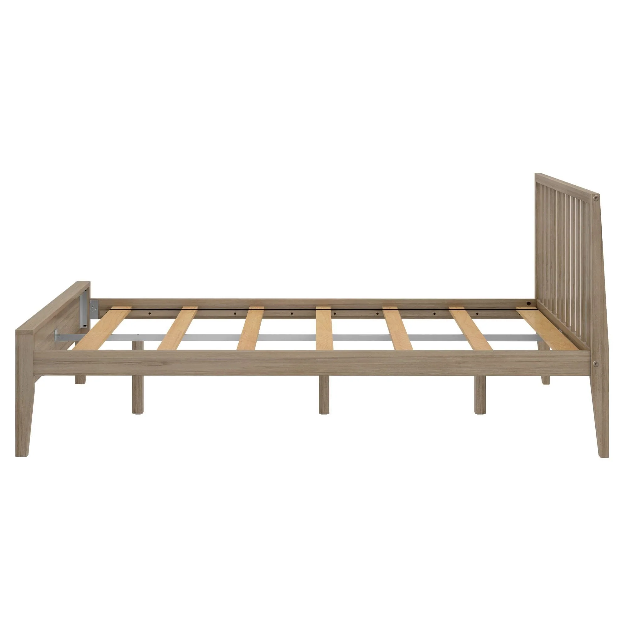 Modern Bed - Queen - Image 15