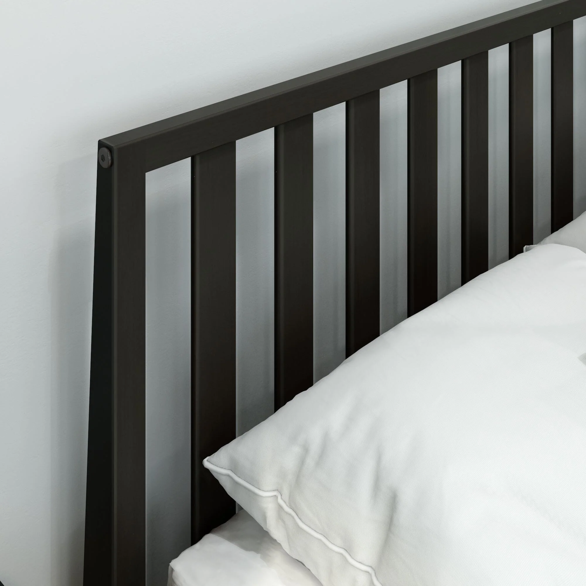 Modern Bed - Queen - Image 18