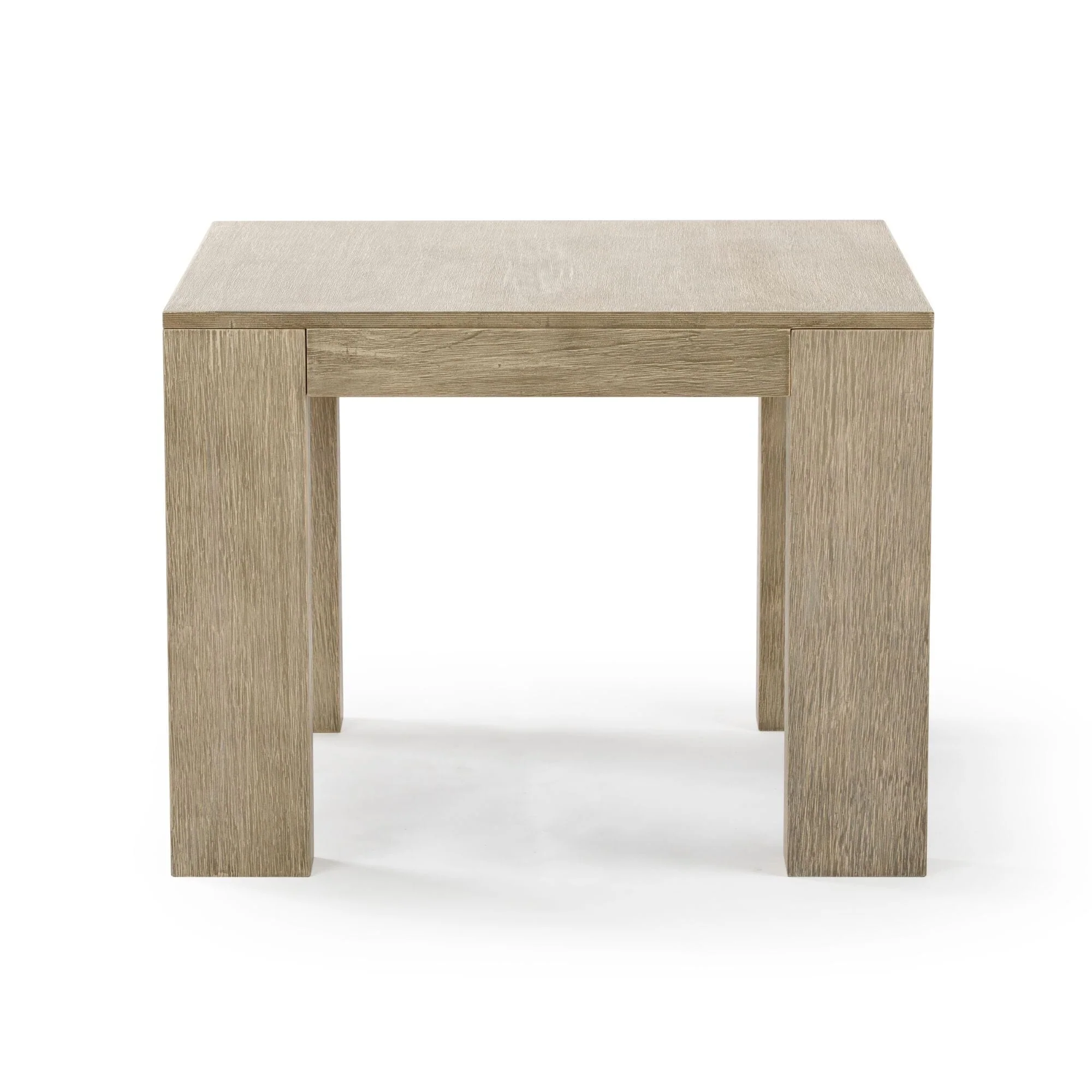 Modern Square Corner Table - 32" - Image 12