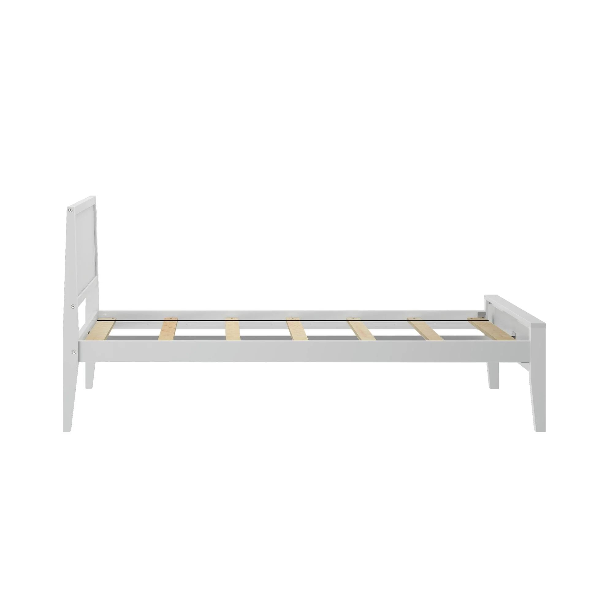 Panel Bed - Twin - Image 10