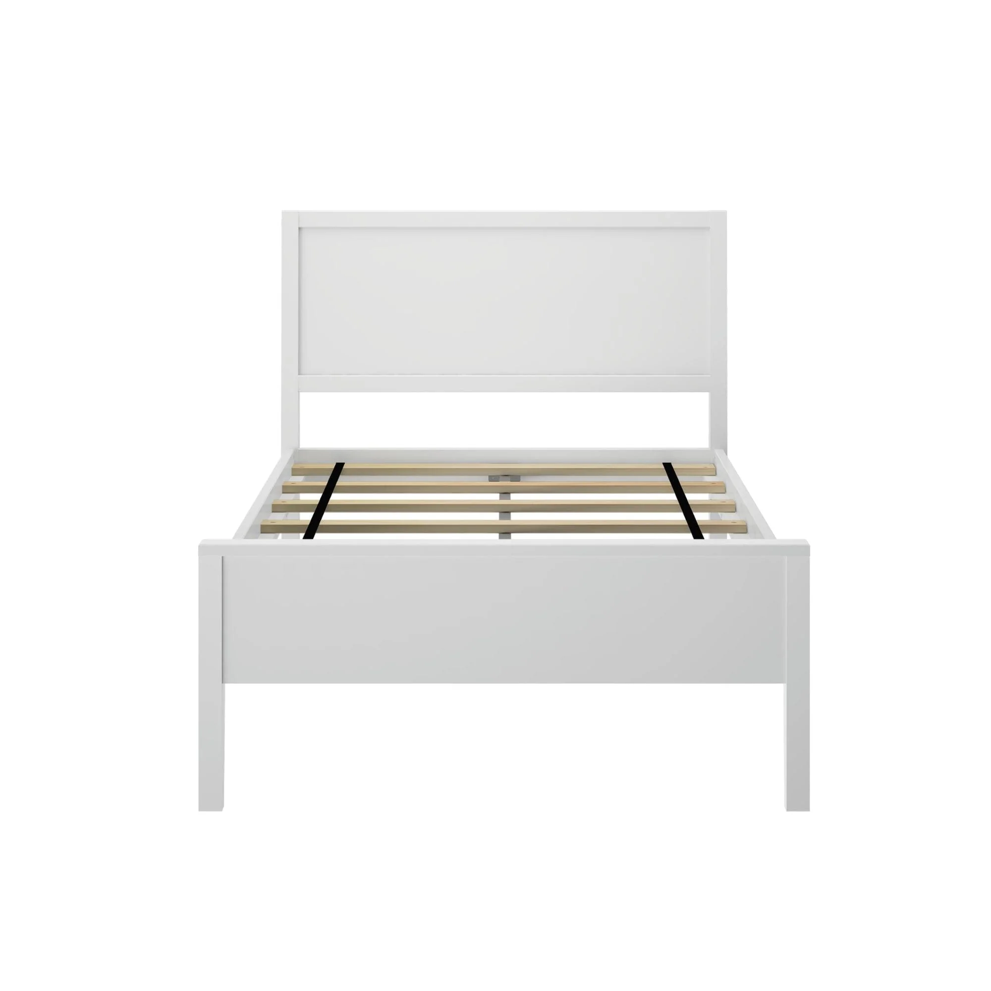 Panel Bed - Twin - Image 15