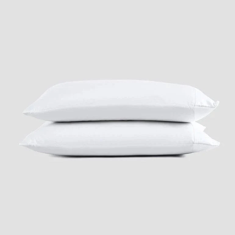 Natural Premium Bamboo Pillowcase Set by Sunday Citizen - Image 4
