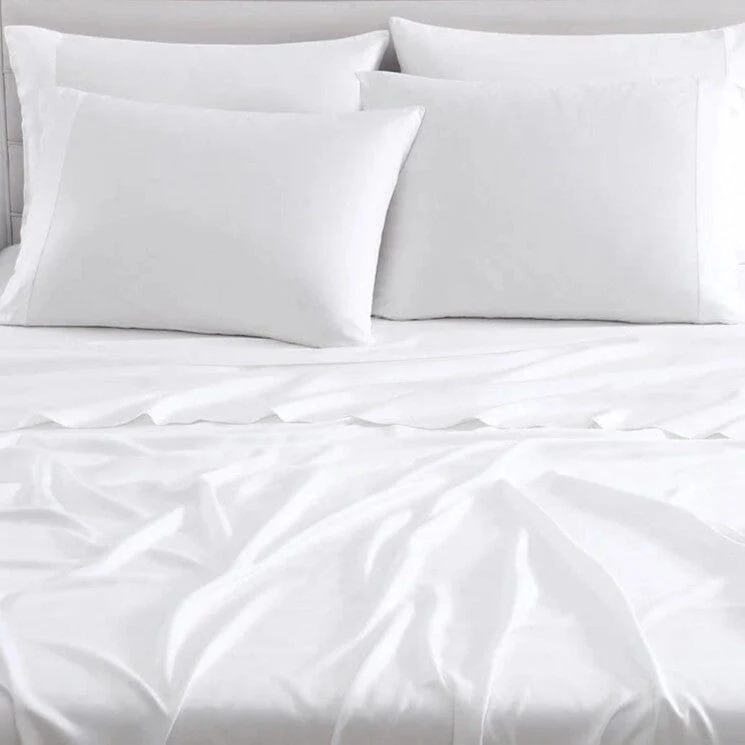 Natural Premium Bamboo Top Sheet by Sunday Citizen - Image 3