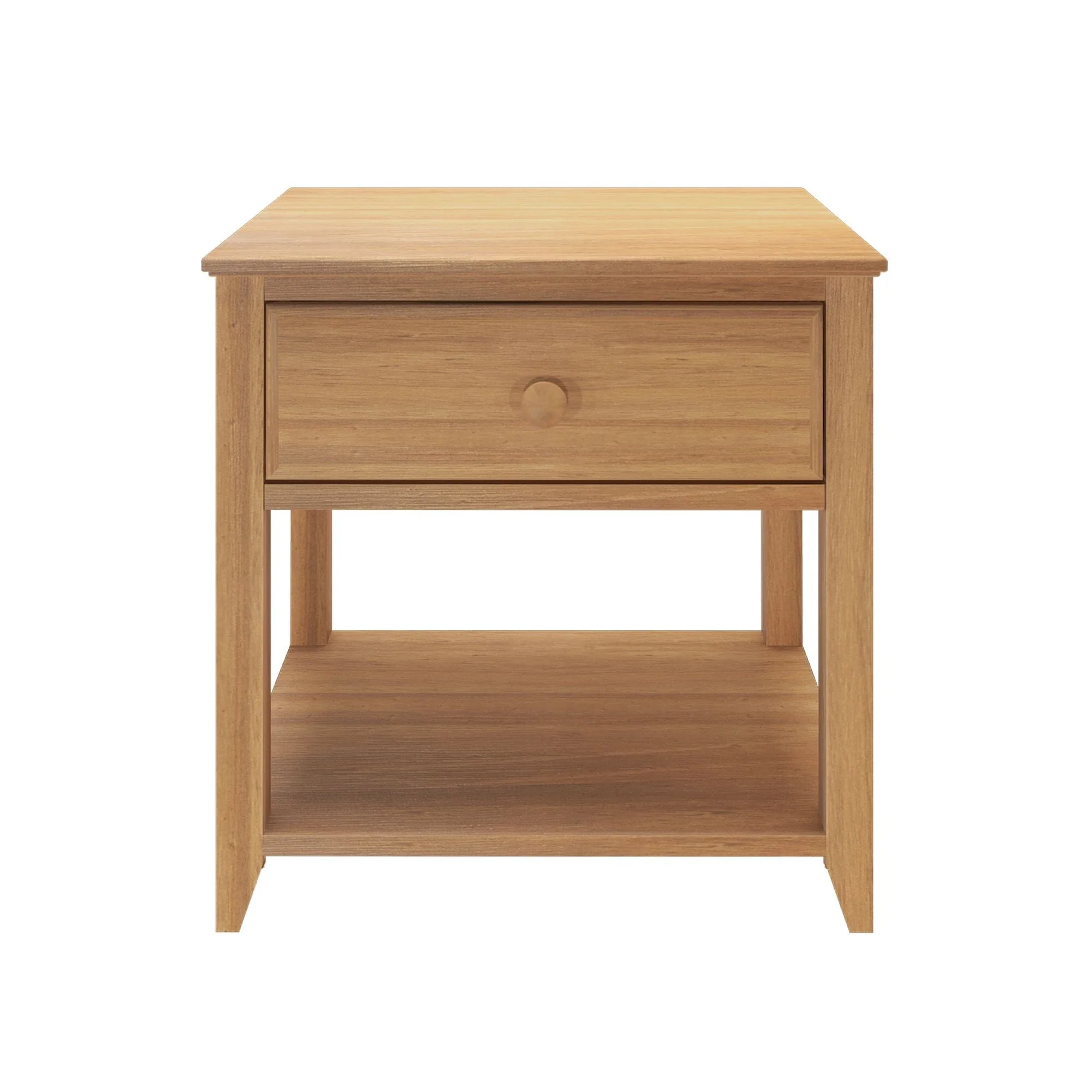 Classic Nightstand - Image 14