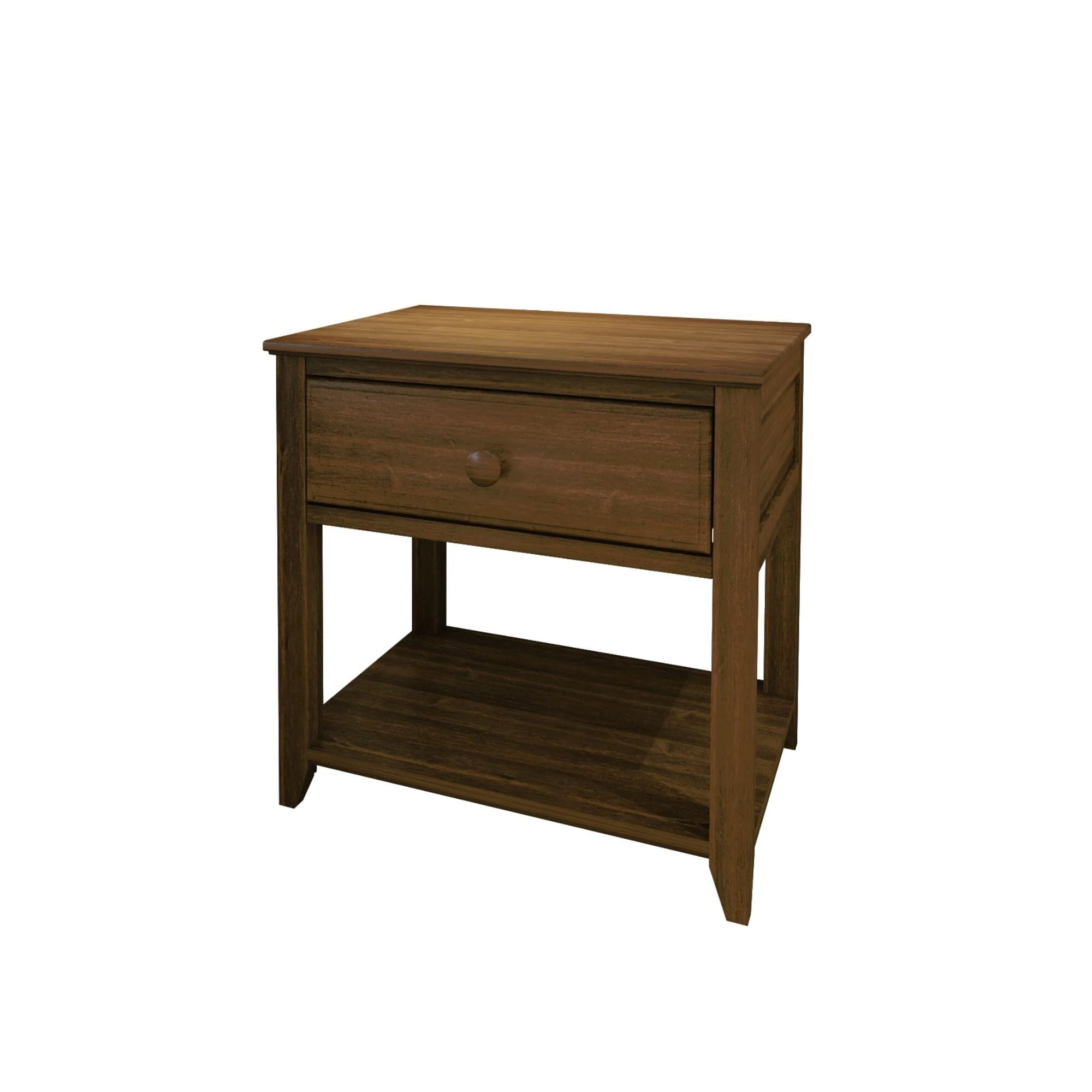 Classic Nightstand - Image 15