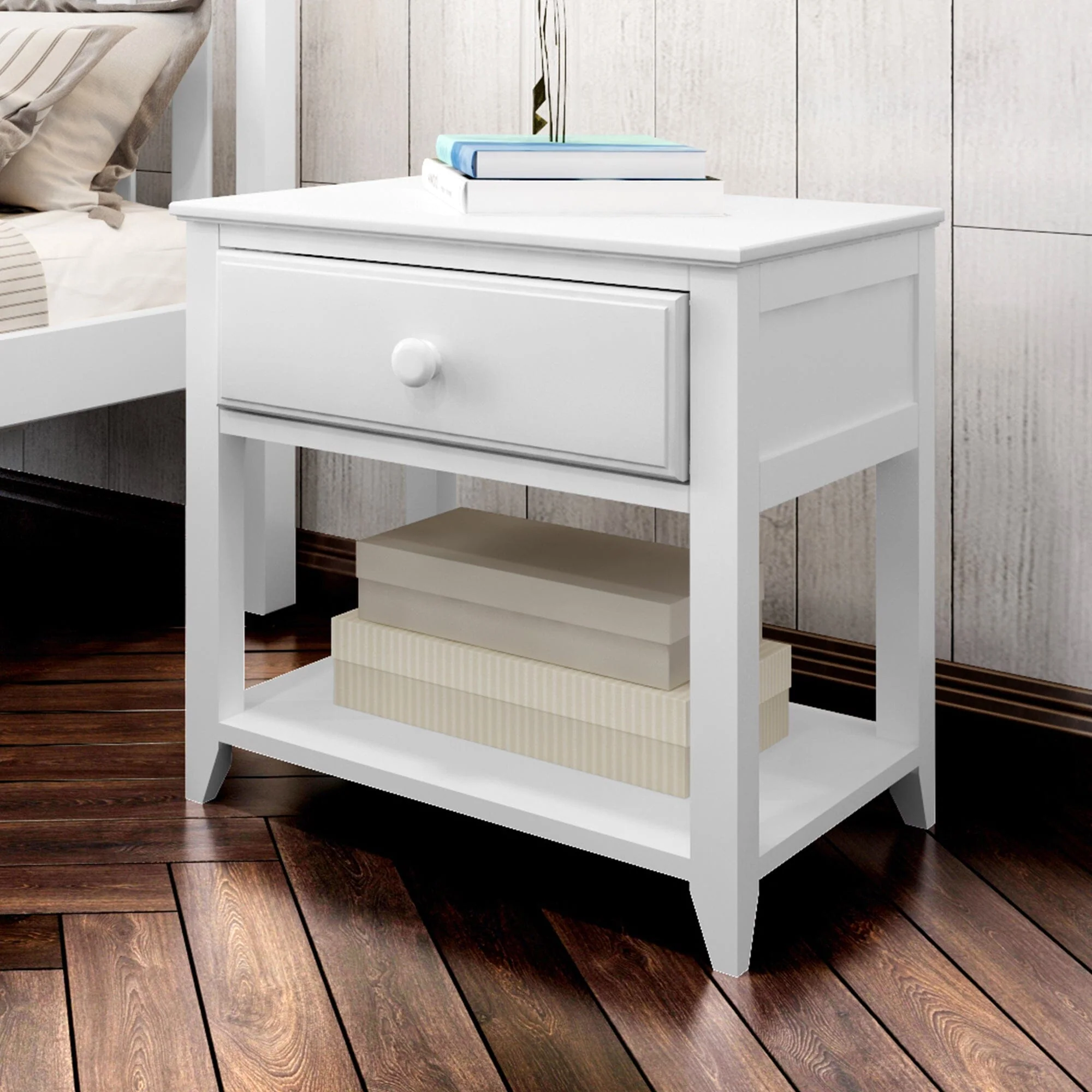 Classic Nightstand - Image 3