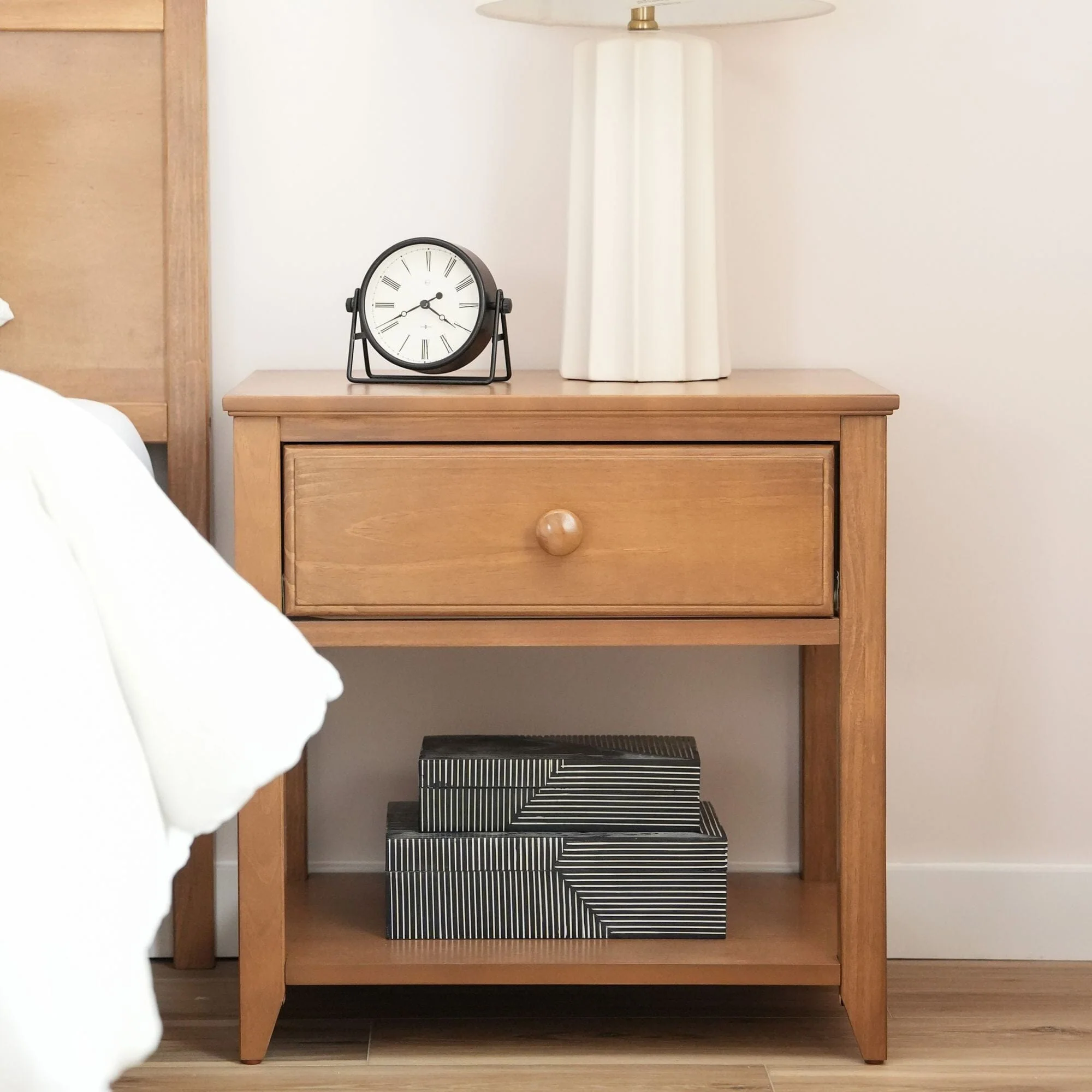 Classic Nightstand - Image 9