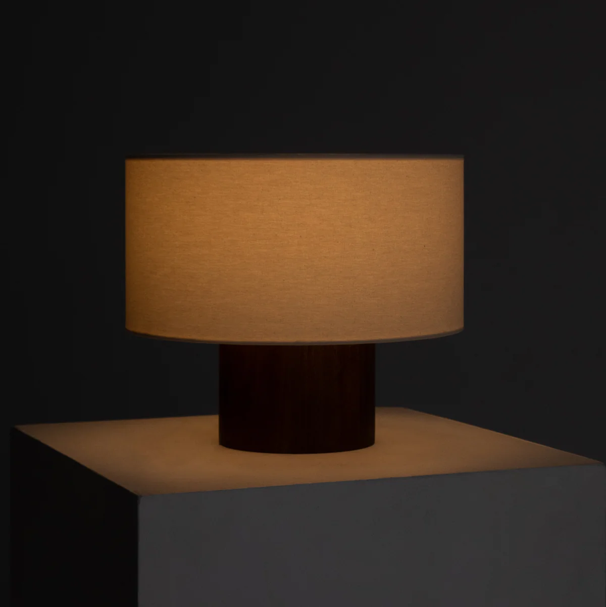 Oliver Table Lamp by Brightech - Image 6