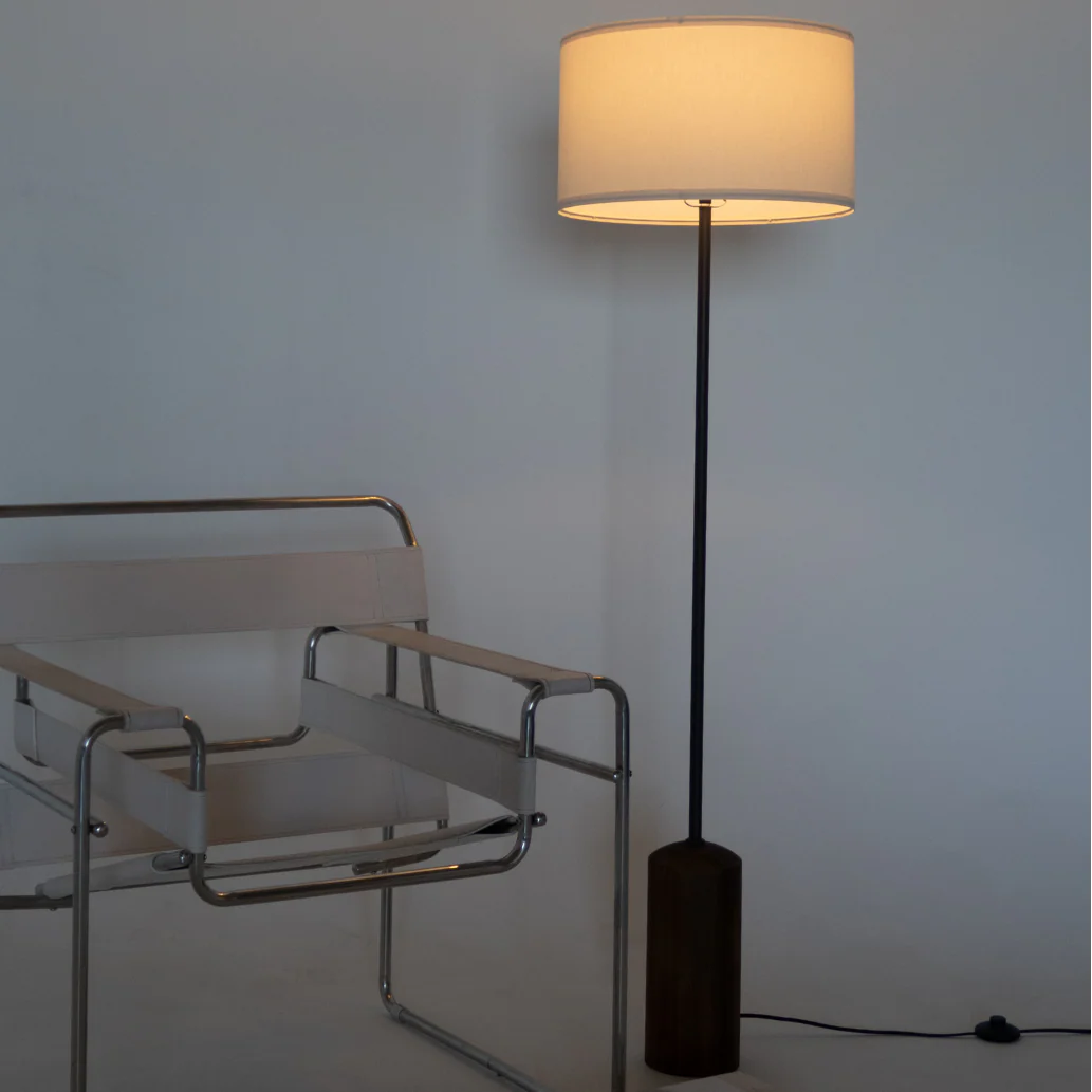 Oren Floor Lamp by Brightech - Image 4