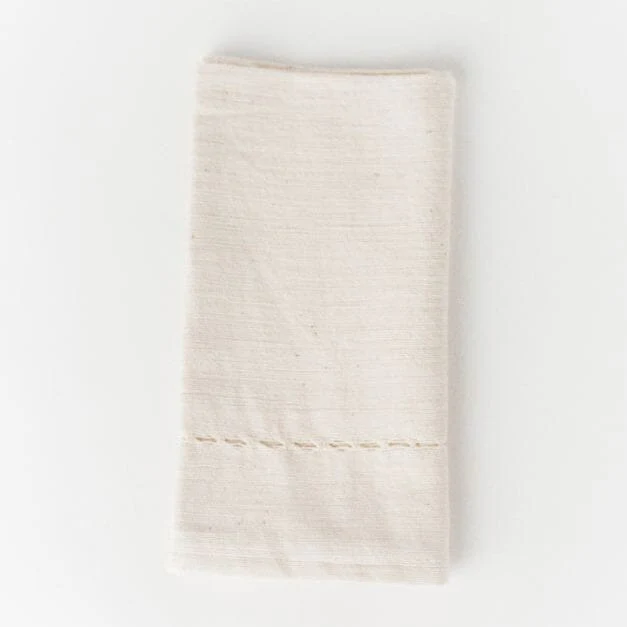 Pulled Cotton Napkins by Creative Women - Image 11