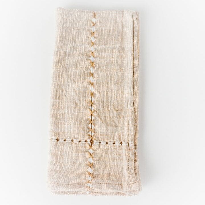 Pulled Cotton Napkins by Creative Women - Image 13