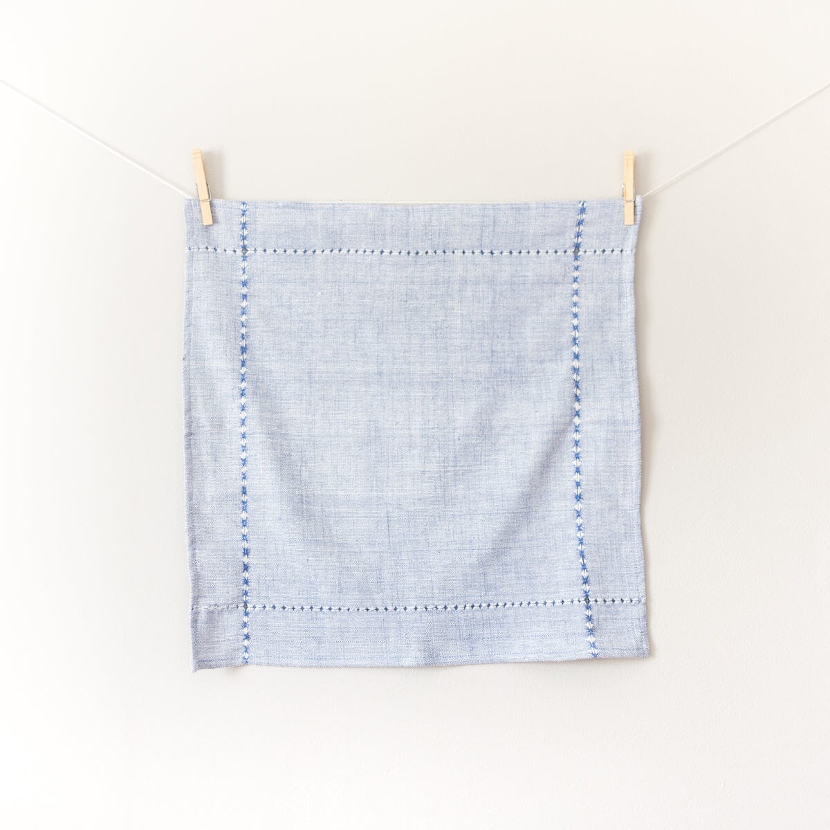 Pulled Cotton Napkins by Creative Women - Image 7