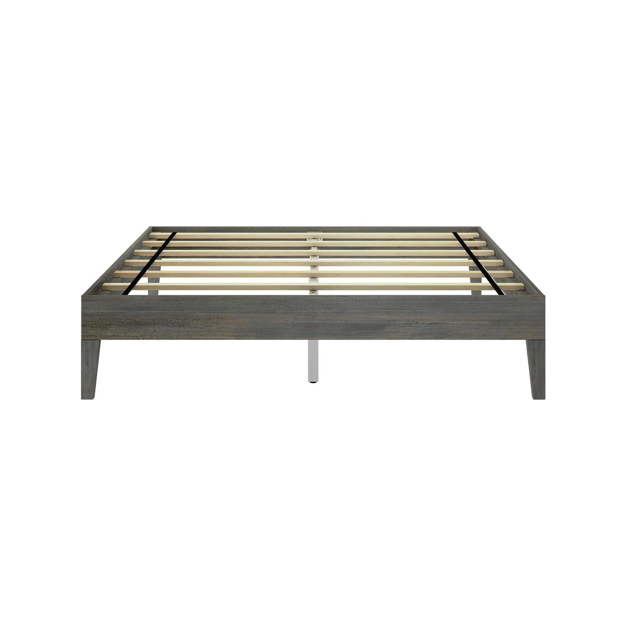 Platform Bed - Queen - Image 10