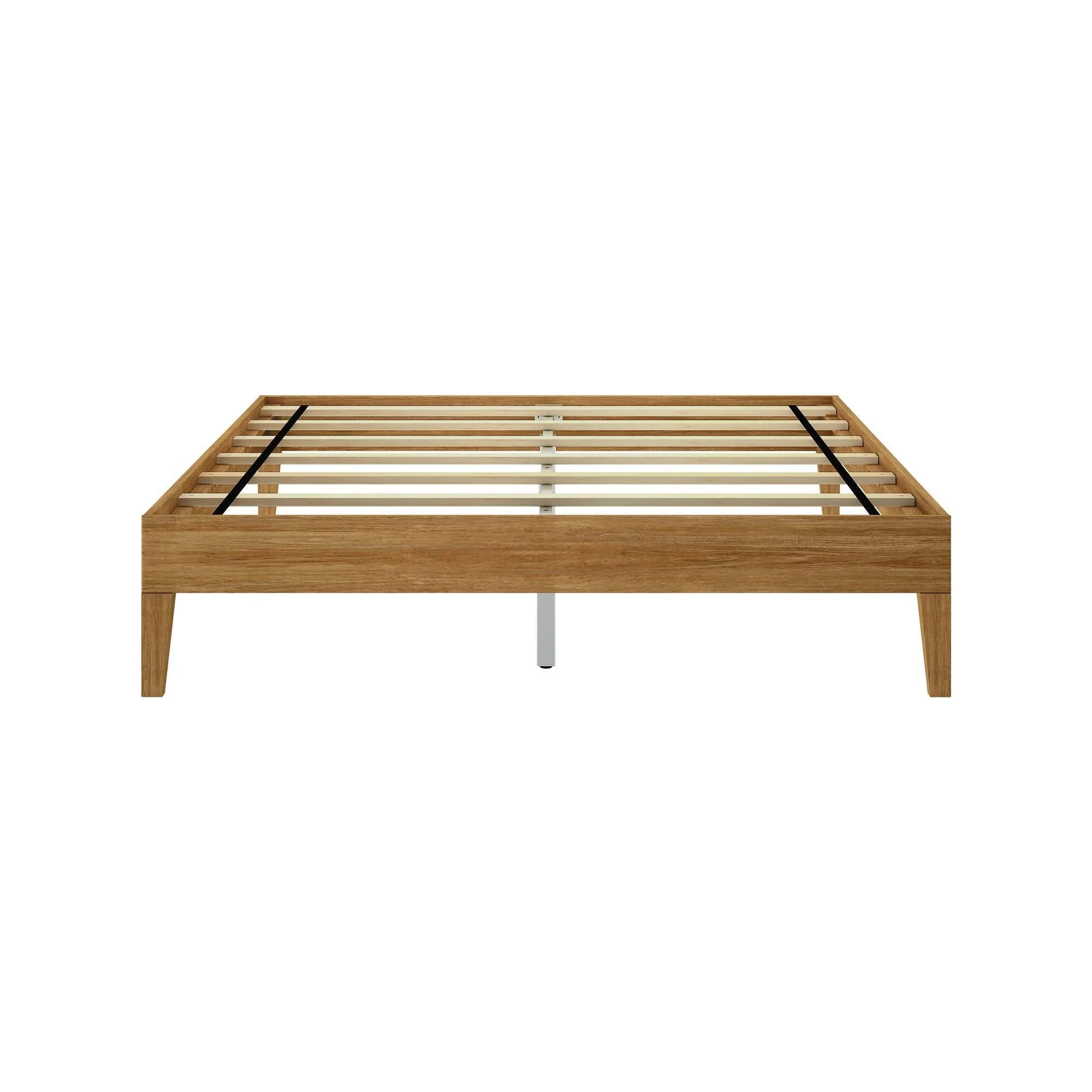 Platform Bed - Queen - Image 11