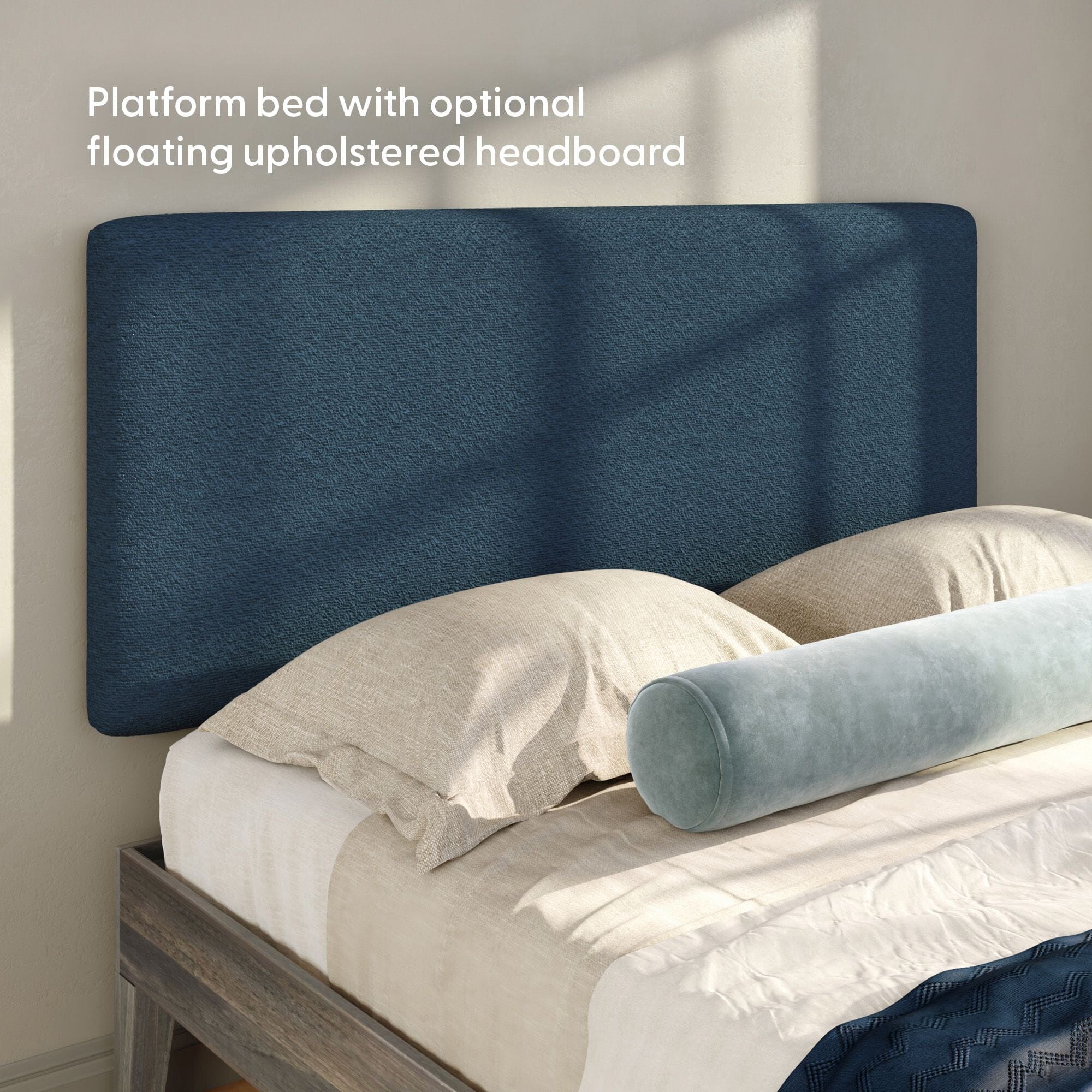 Platform Bed - Queen - Image 16