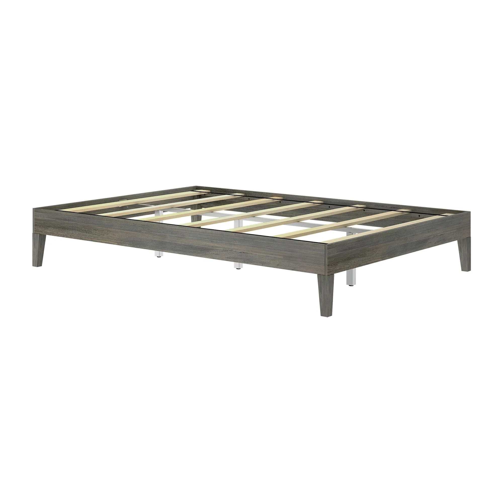 Platform Bed - Queen - Image 7