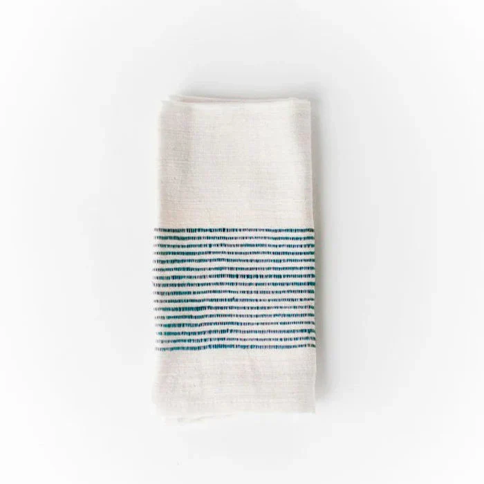 Riviera Cotton Napkins by Creative Women - Image 15