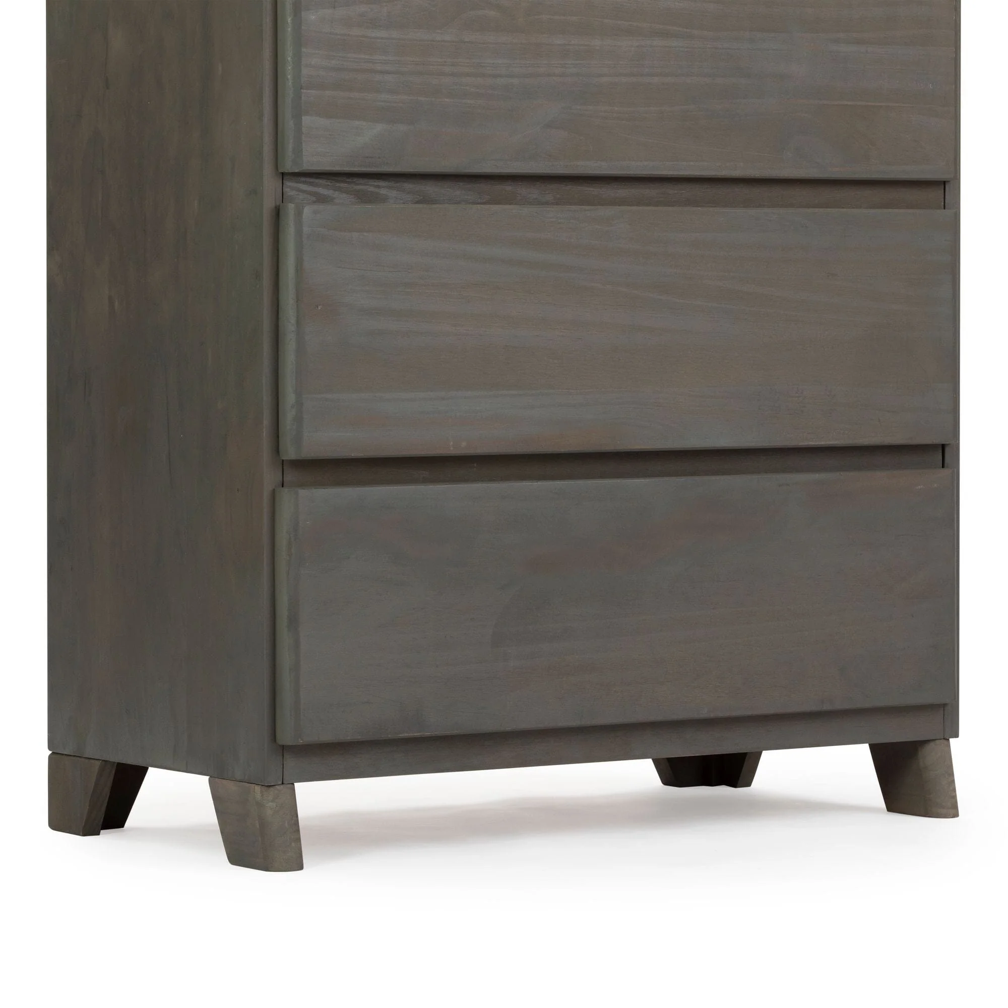 Rustic 3-Drawer Dresser - Image 11