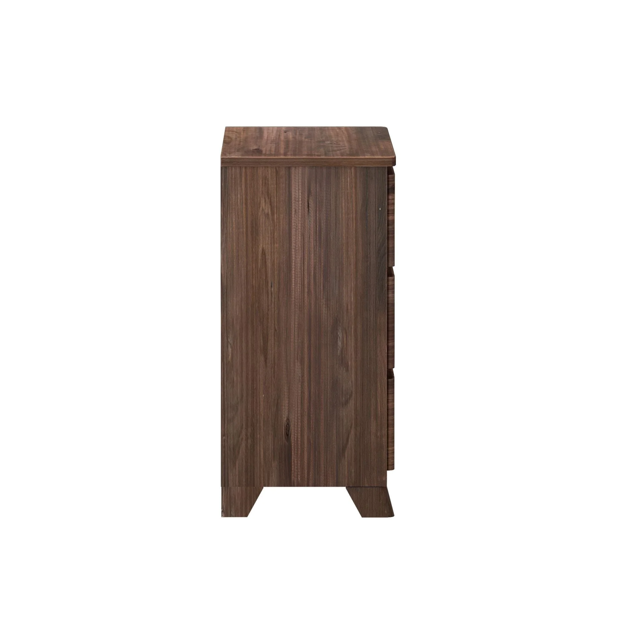 Rustic 3-Drawer Dresser - Image 17