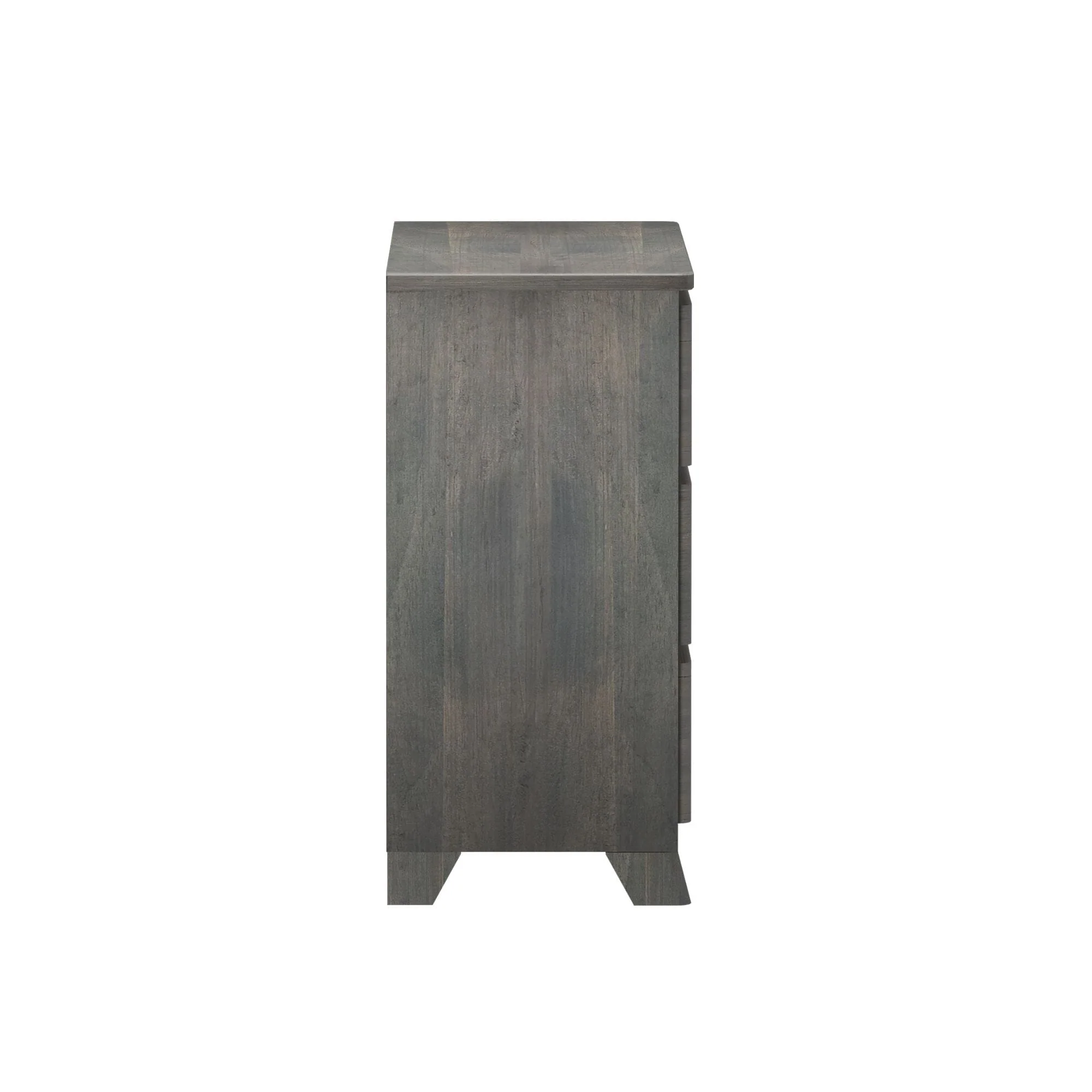 Rustic 3-Drawer Dresser - Image 23
