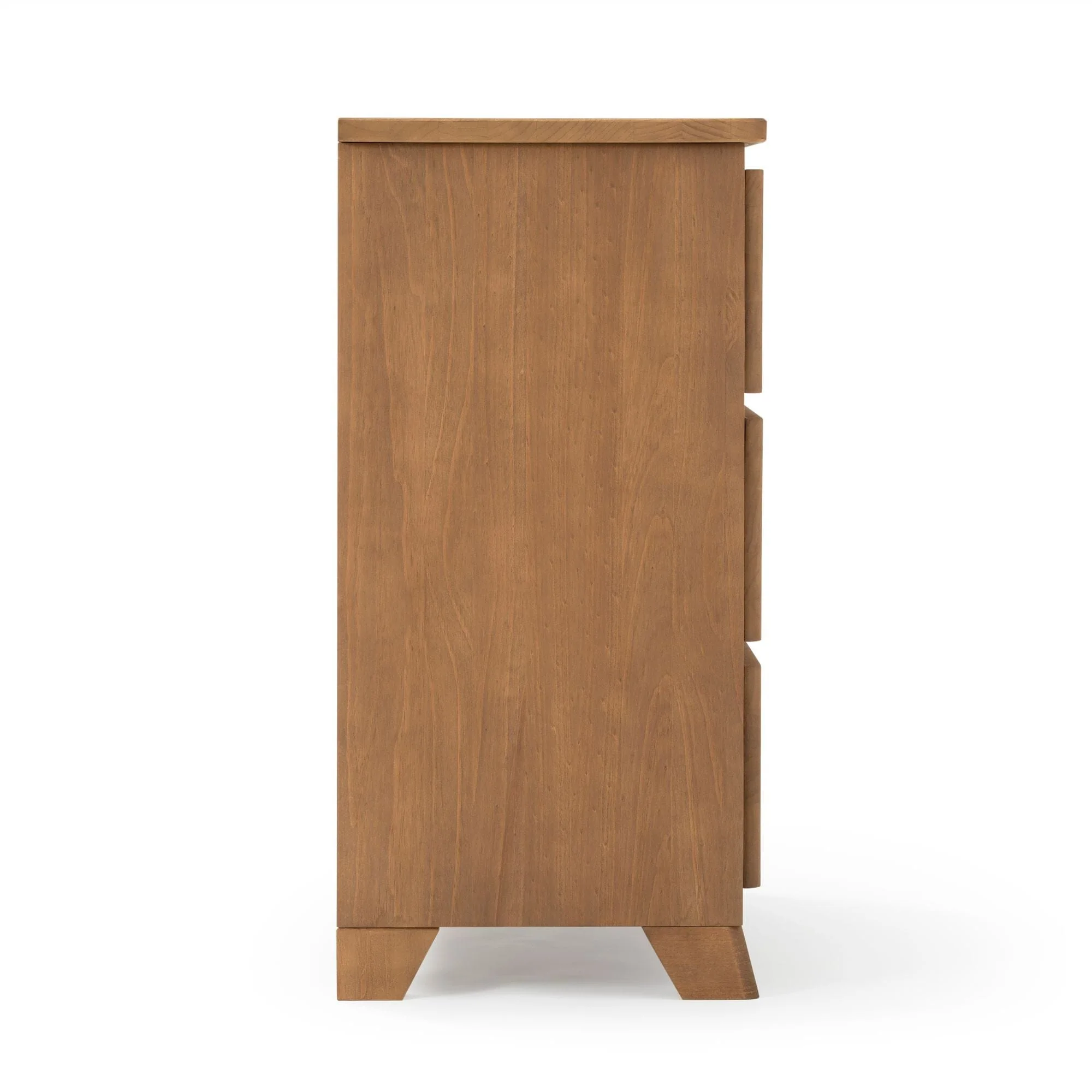 Rustic 3-Drawer Dresser - Image 24