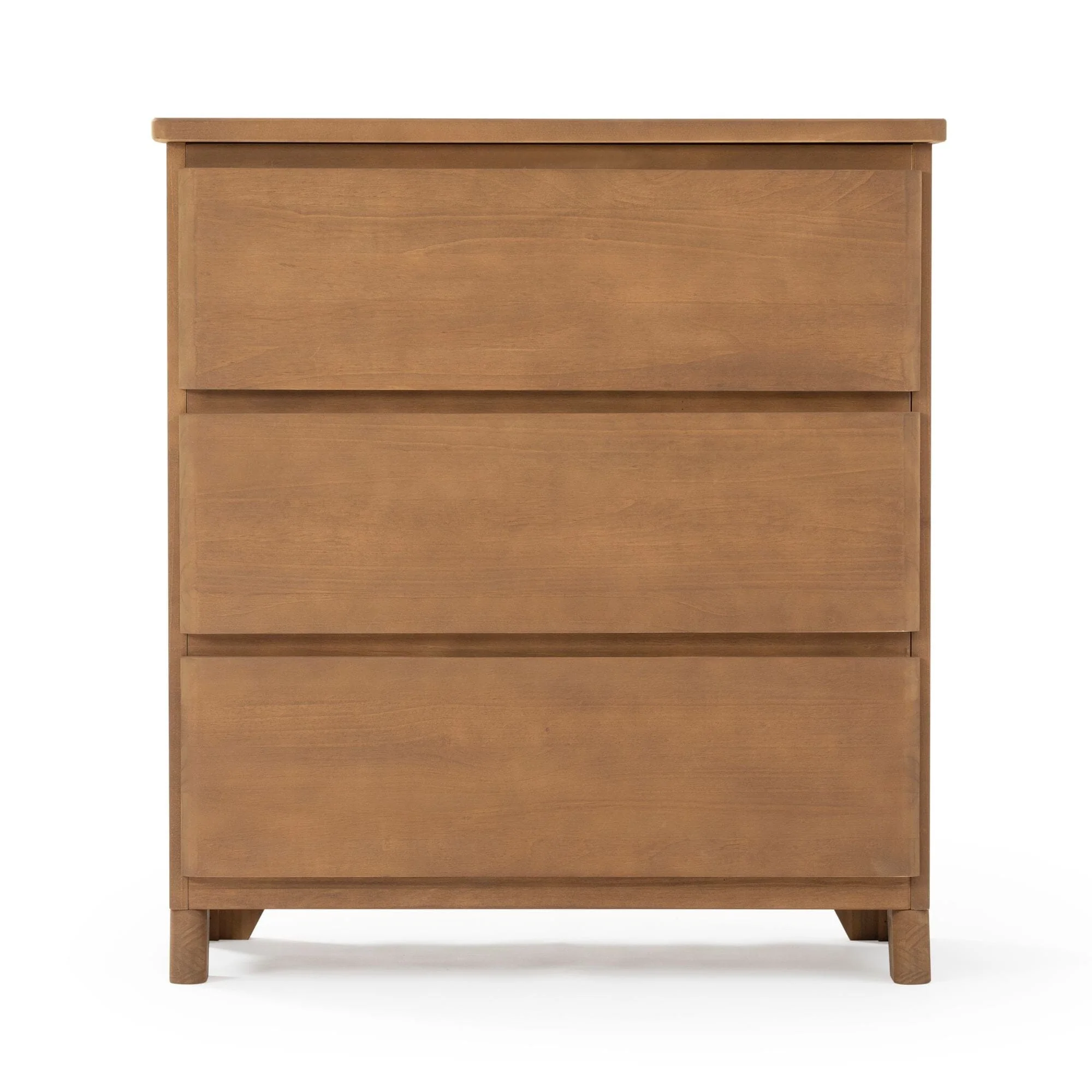 Rustic 3-Drawer Dresser - Image 28