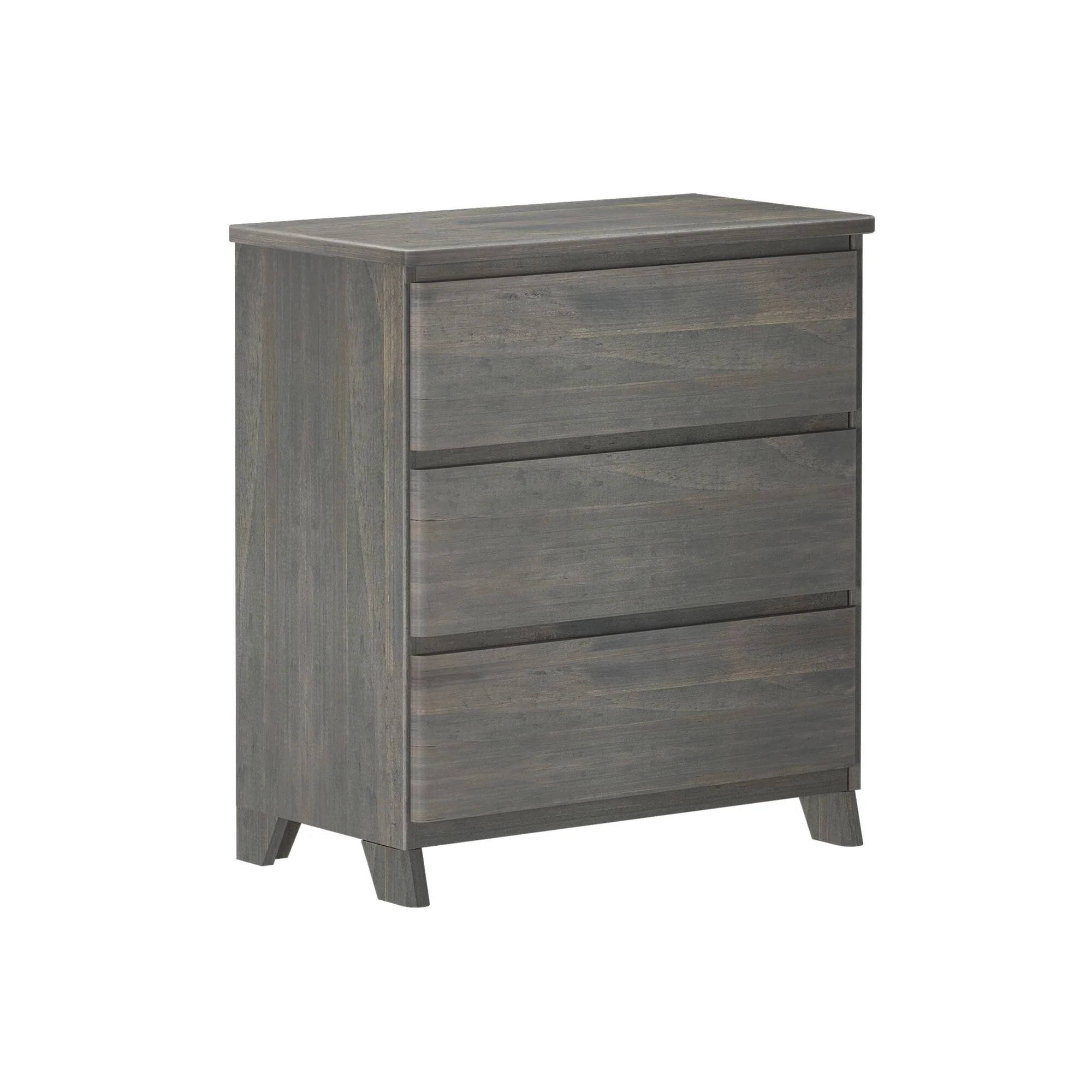 Rustic 3-Drawer Dresser - Image 29
