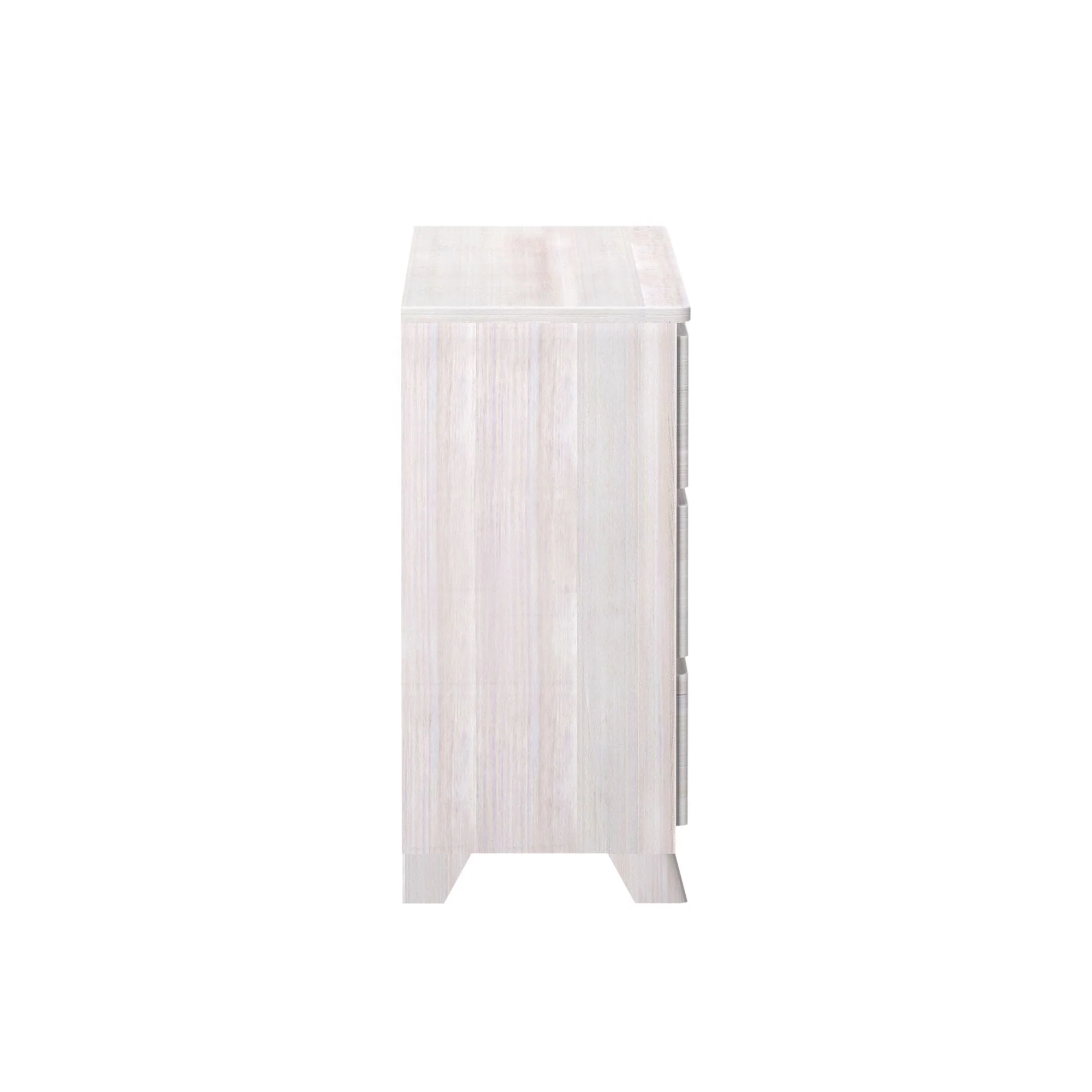 Rustic 6-Drawer Wide Dresser - Image 18