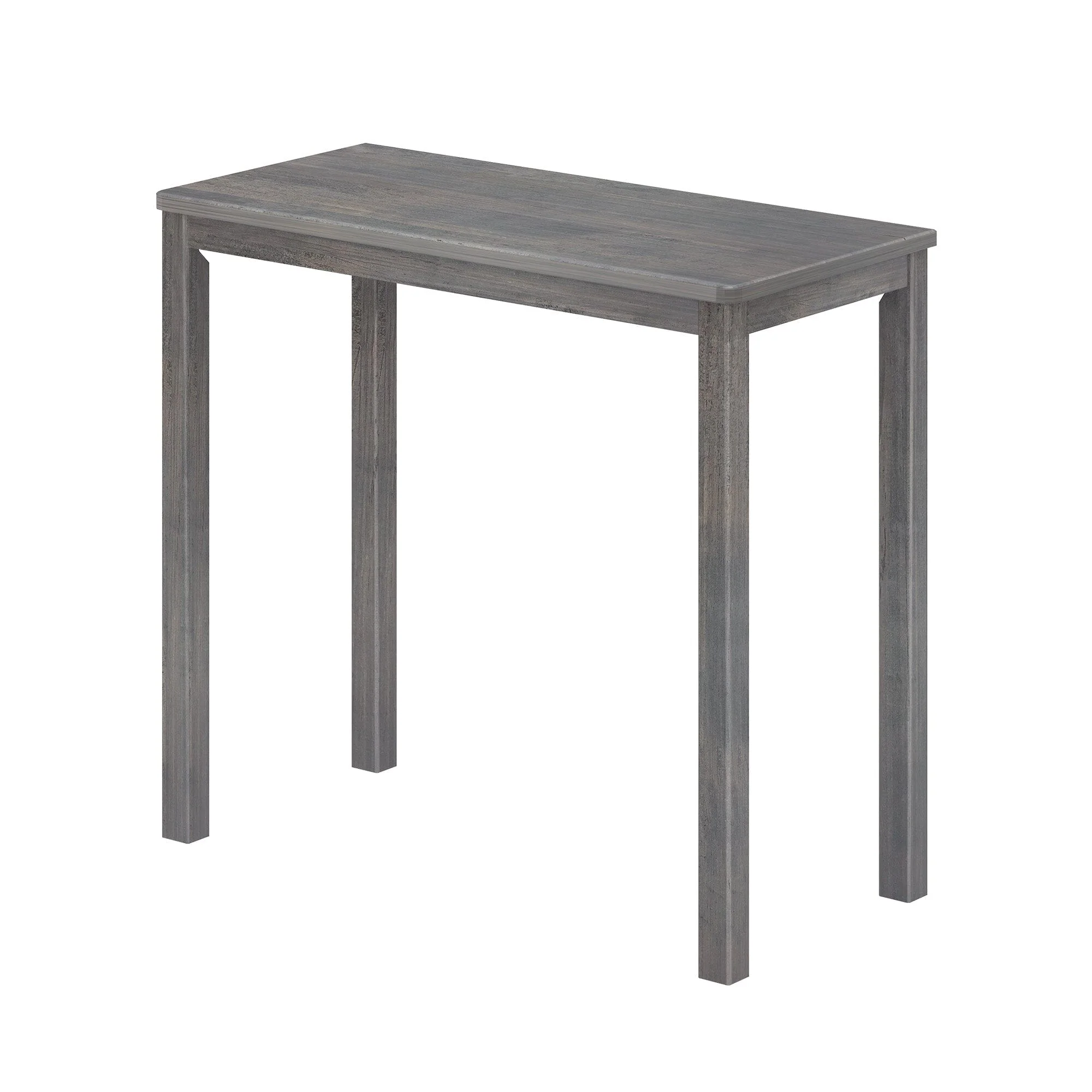 Rustic Desk - 32" - Image 4