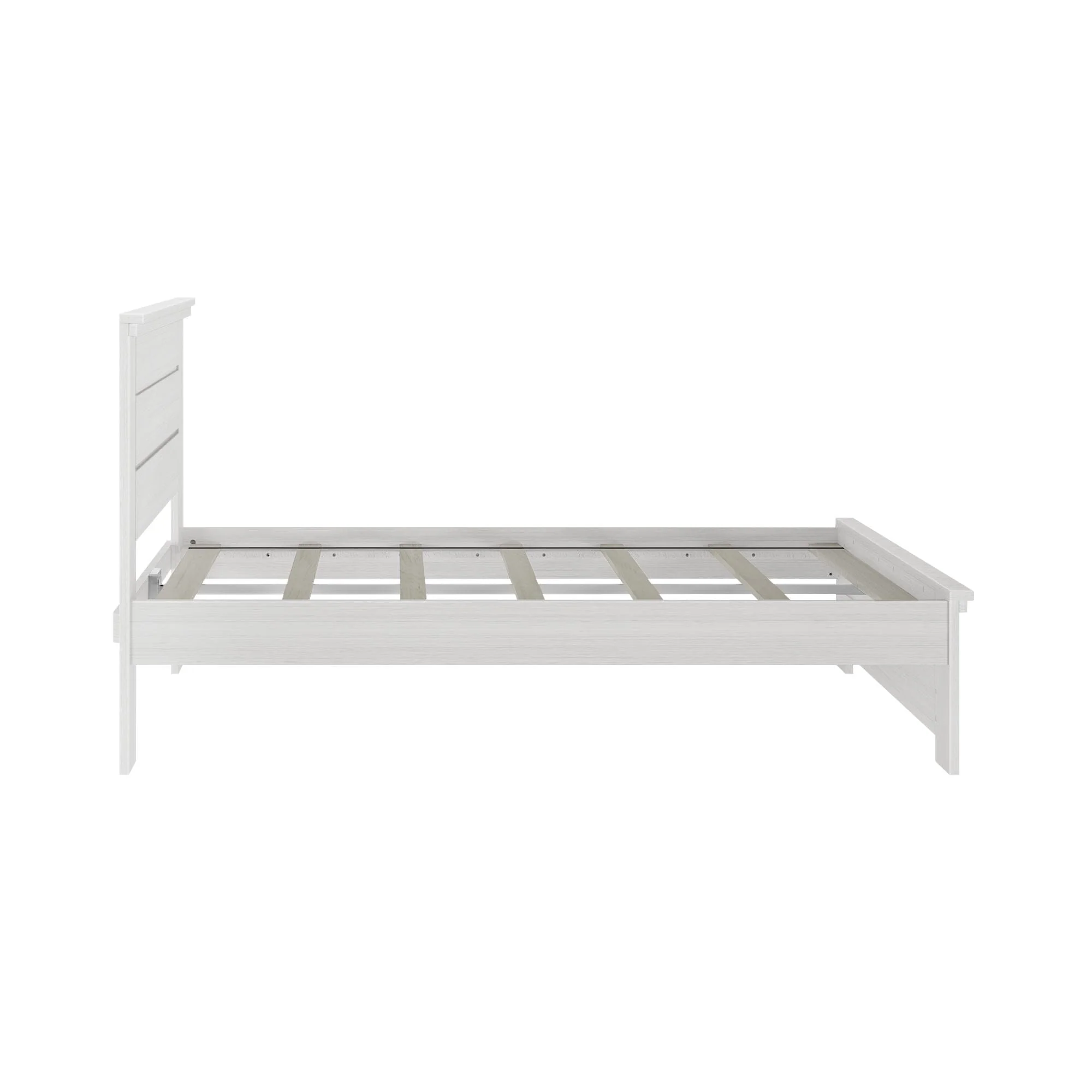 Rustic Panel Bed - Full - Image 13