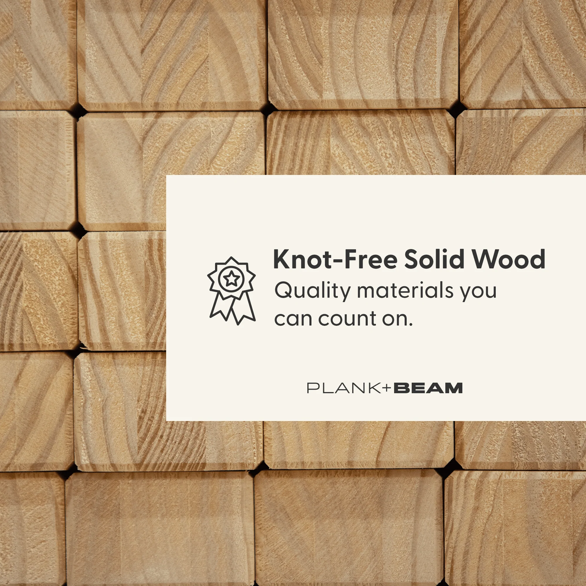 Rustic Panel Bed + Storage - Full - Image 14