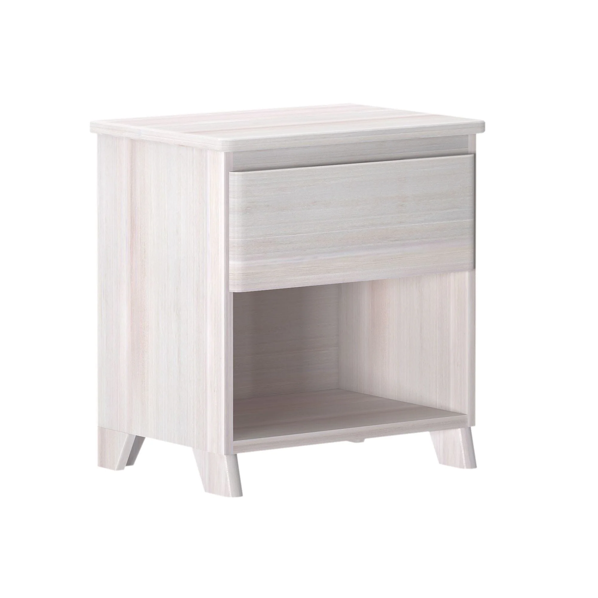 Rustic Nightstand - Image 10