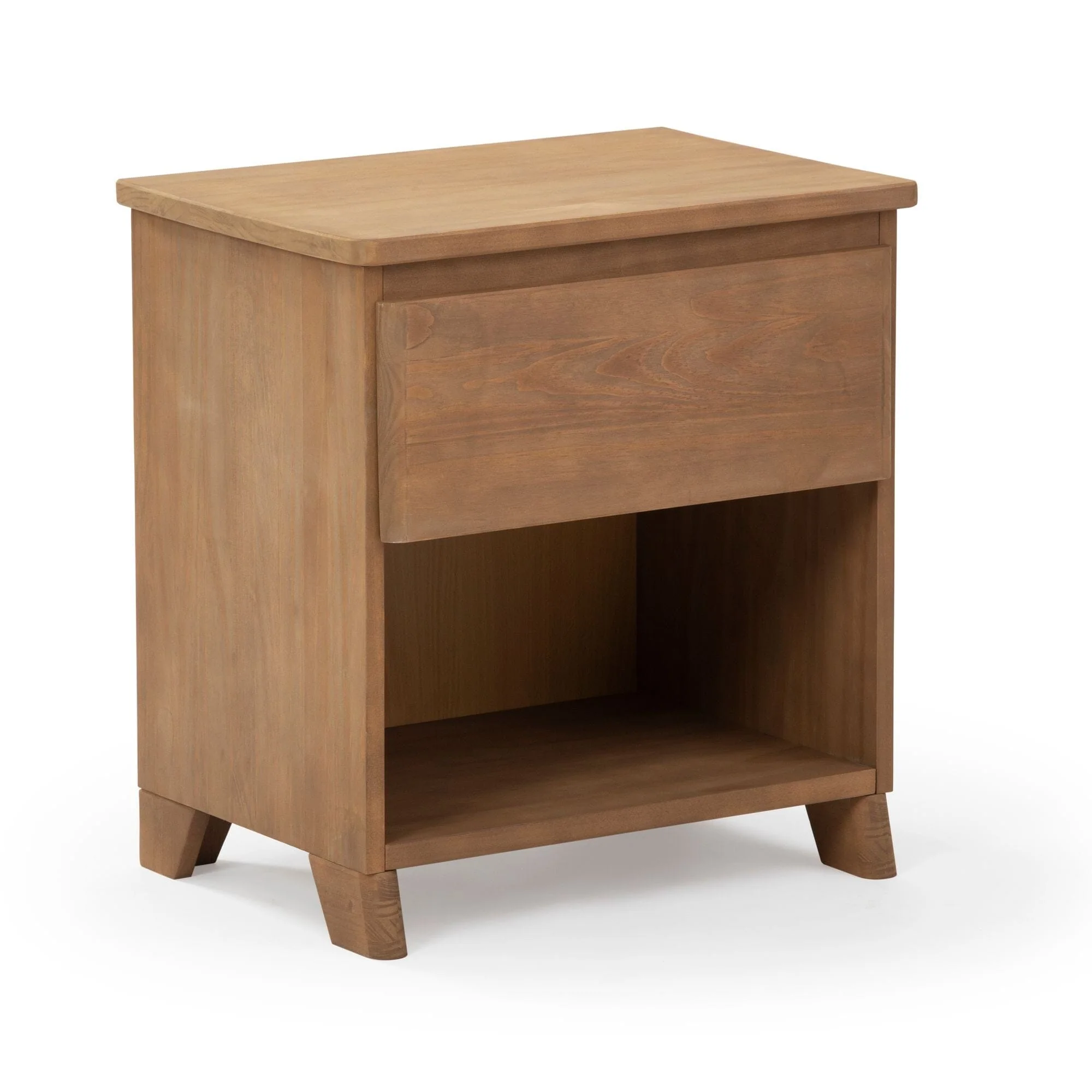 Rustic Nightstand - Image 11