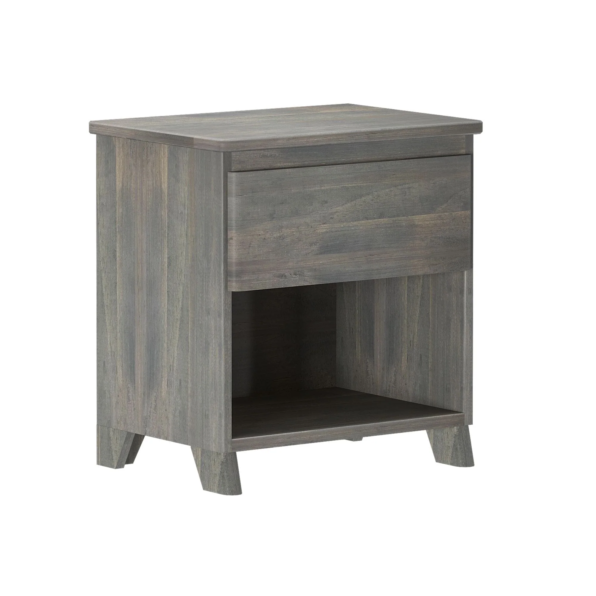 Rustic Nightstand - Image 12