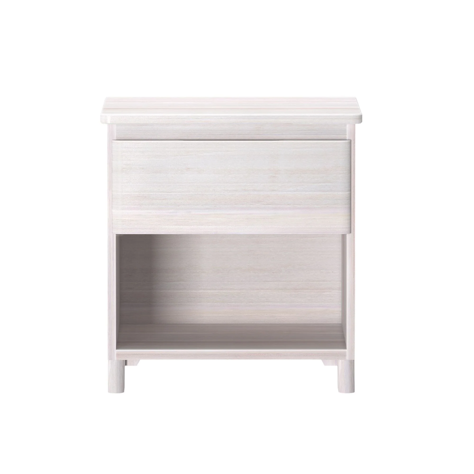 Rustic Nightstand - Image 14