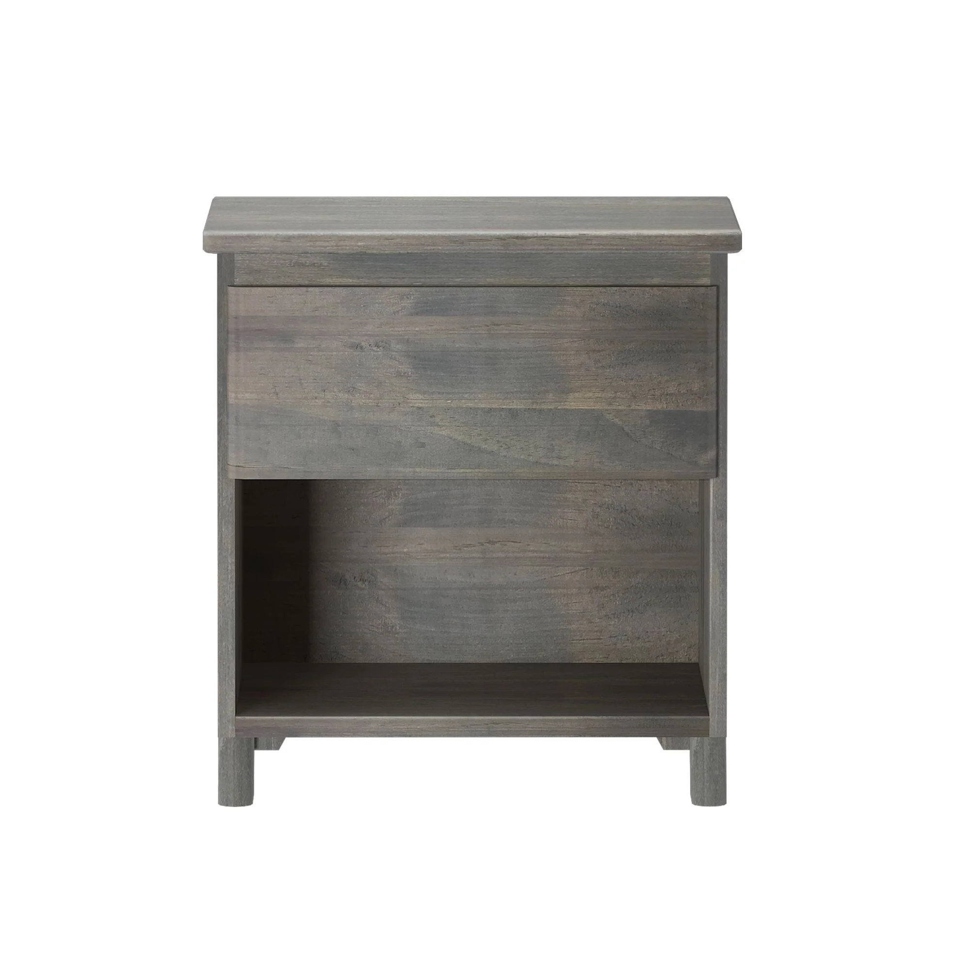 Rustic Nightstand - Image 16