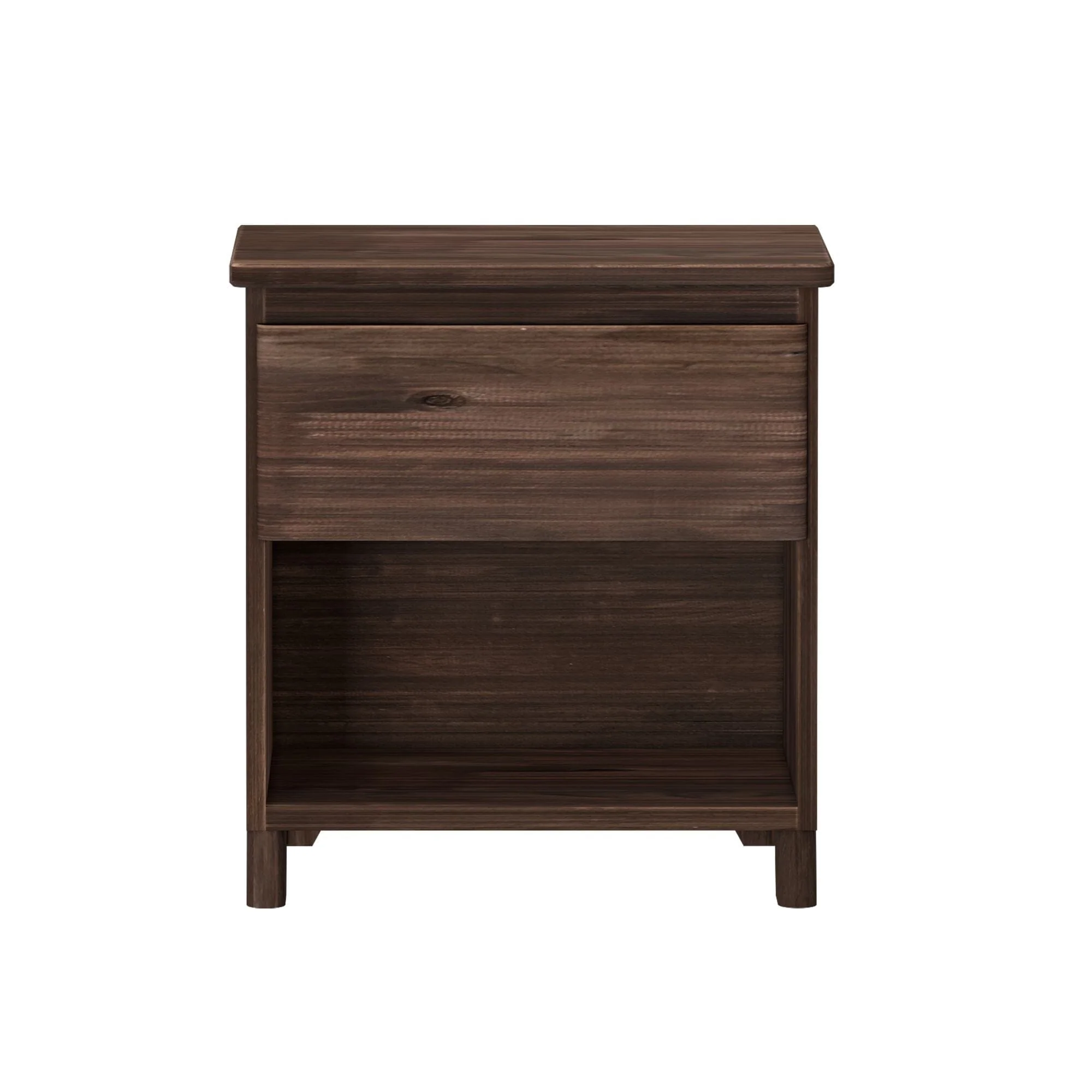 Rustic Nightstand - Image 17