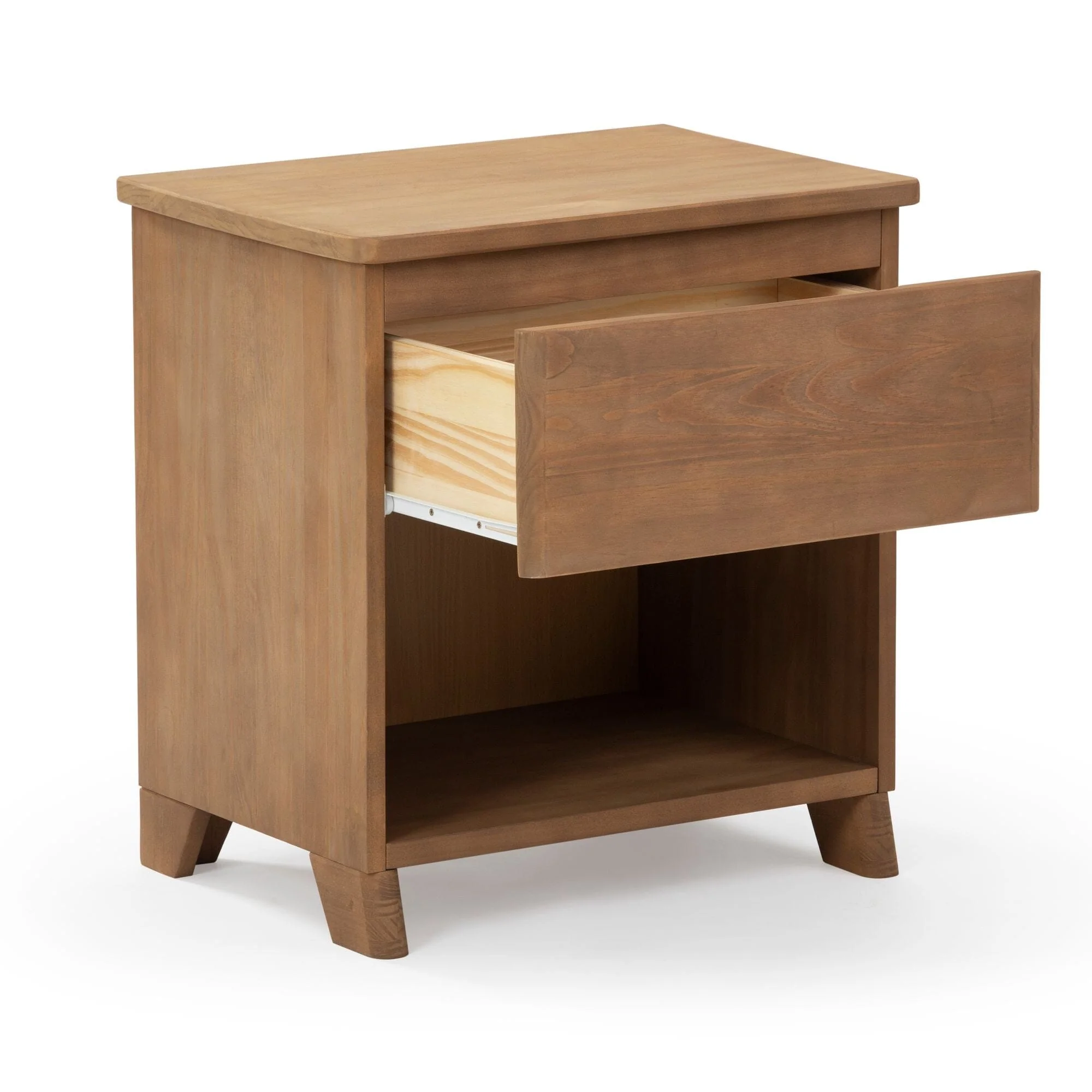 Rustic Nightstand - Image 23