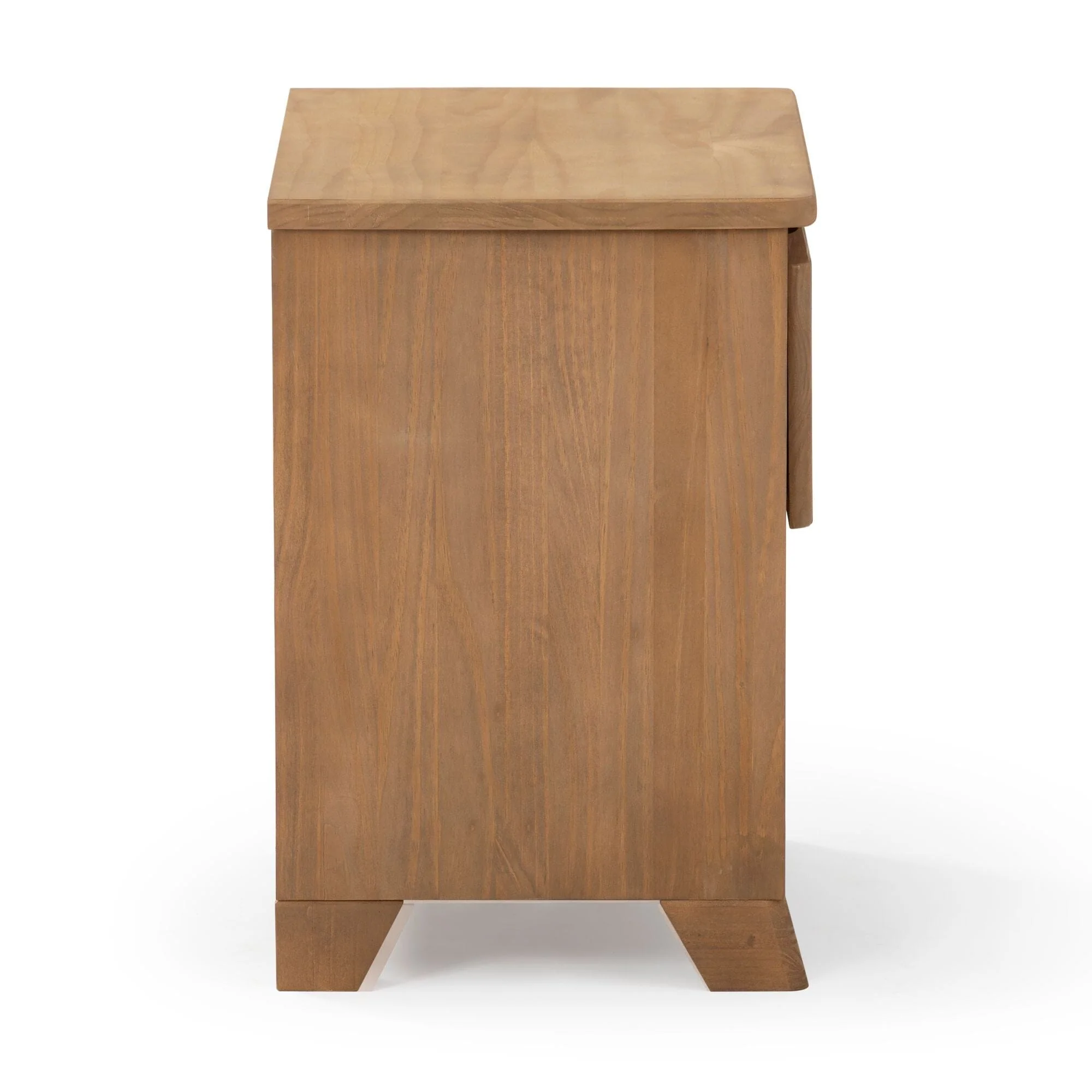 Rustic Nightstand - Image 26