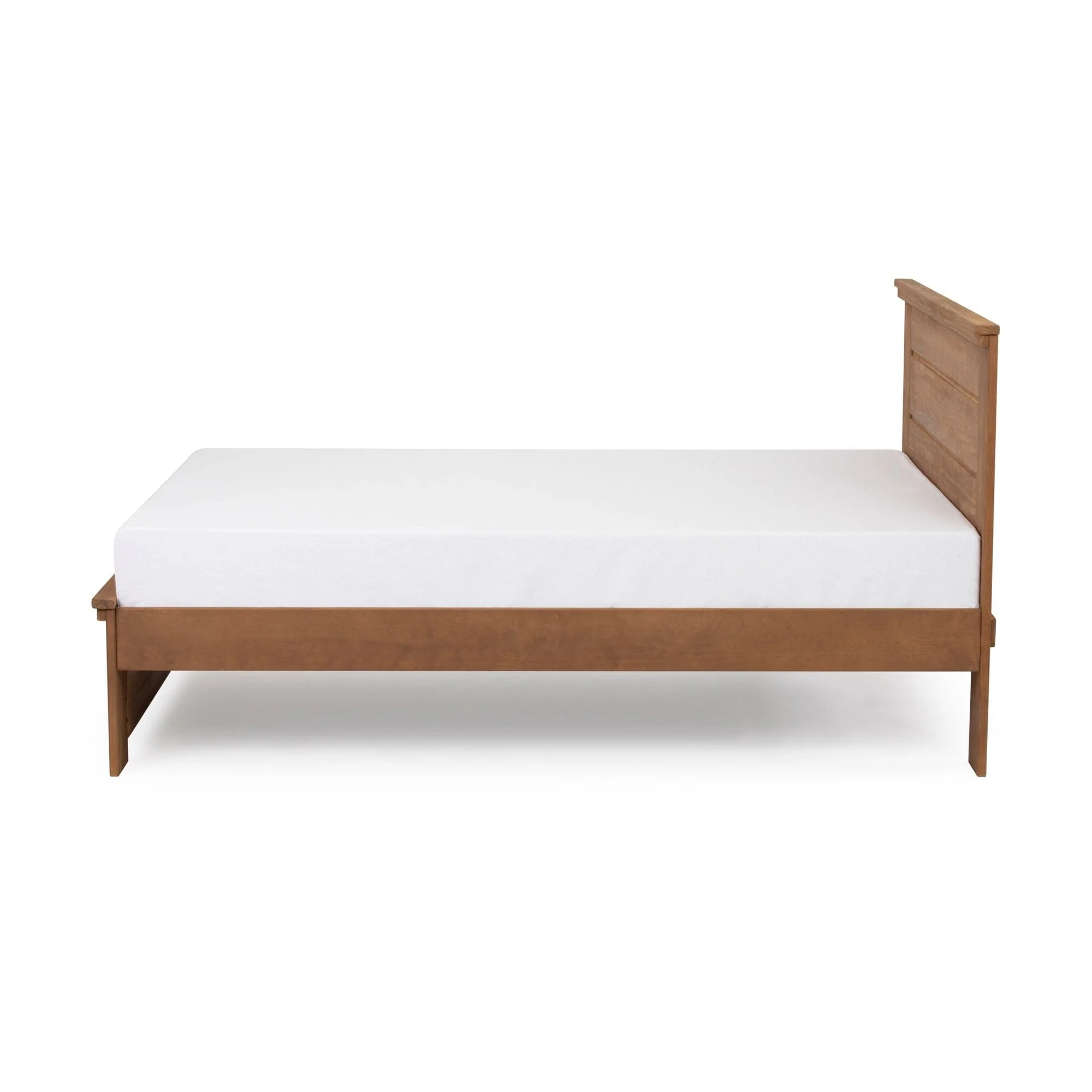 Rustic Panel Bed - Queen - Image 20