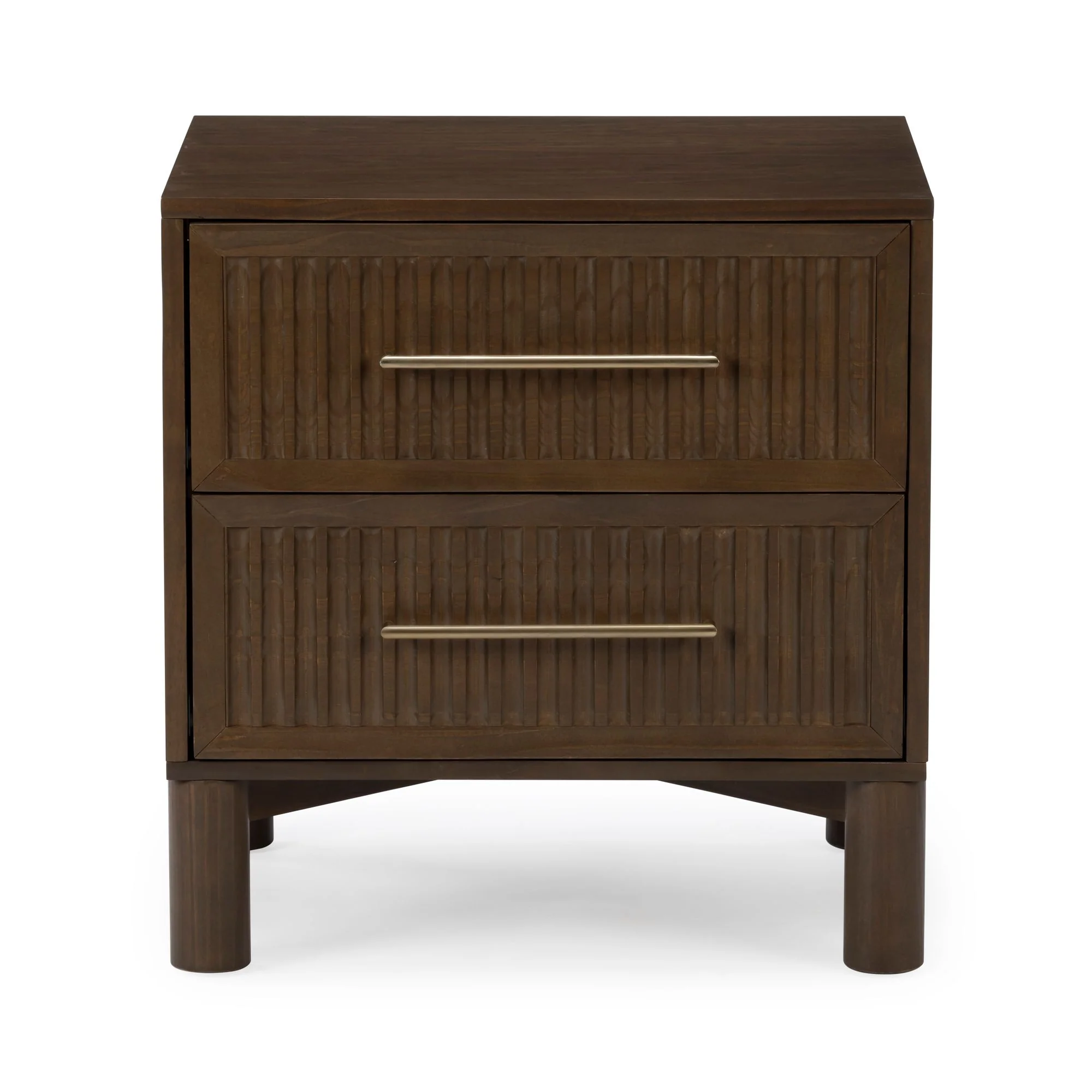 Sera 2-Drawer Nightstand - Image 10