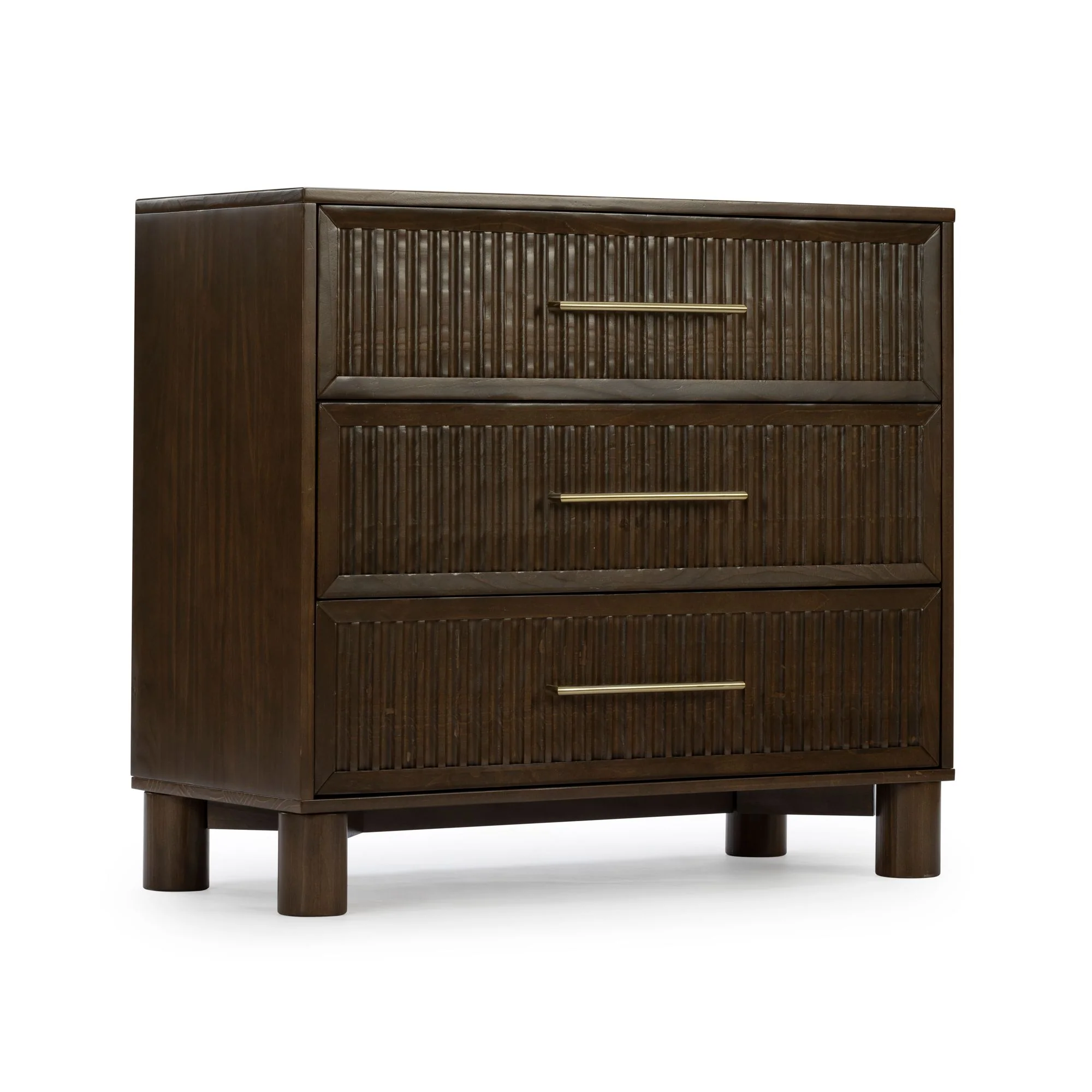 Sera 3-Drawer Dresser - Image 10
