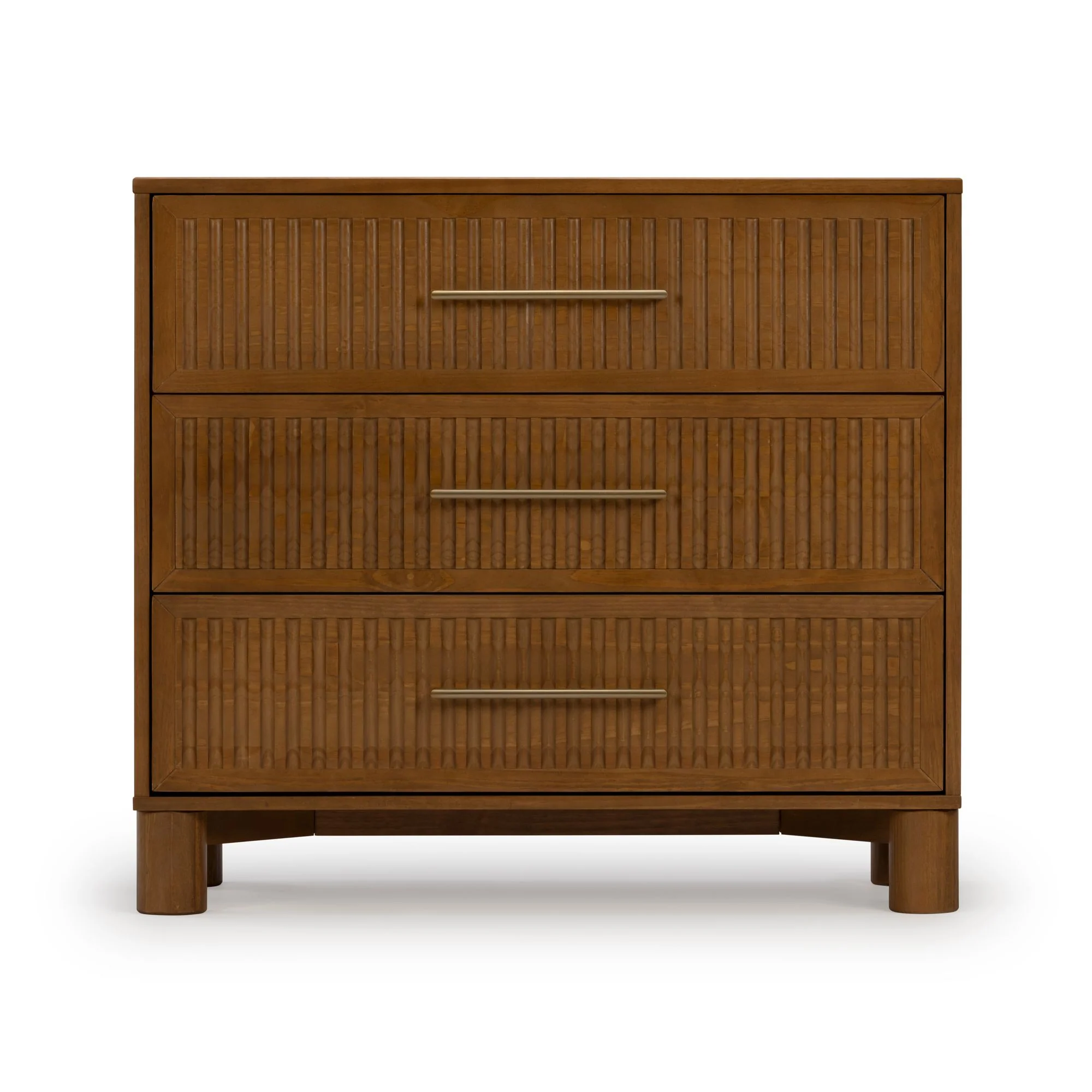 Sera 3-Drawer Dresser - Image 11