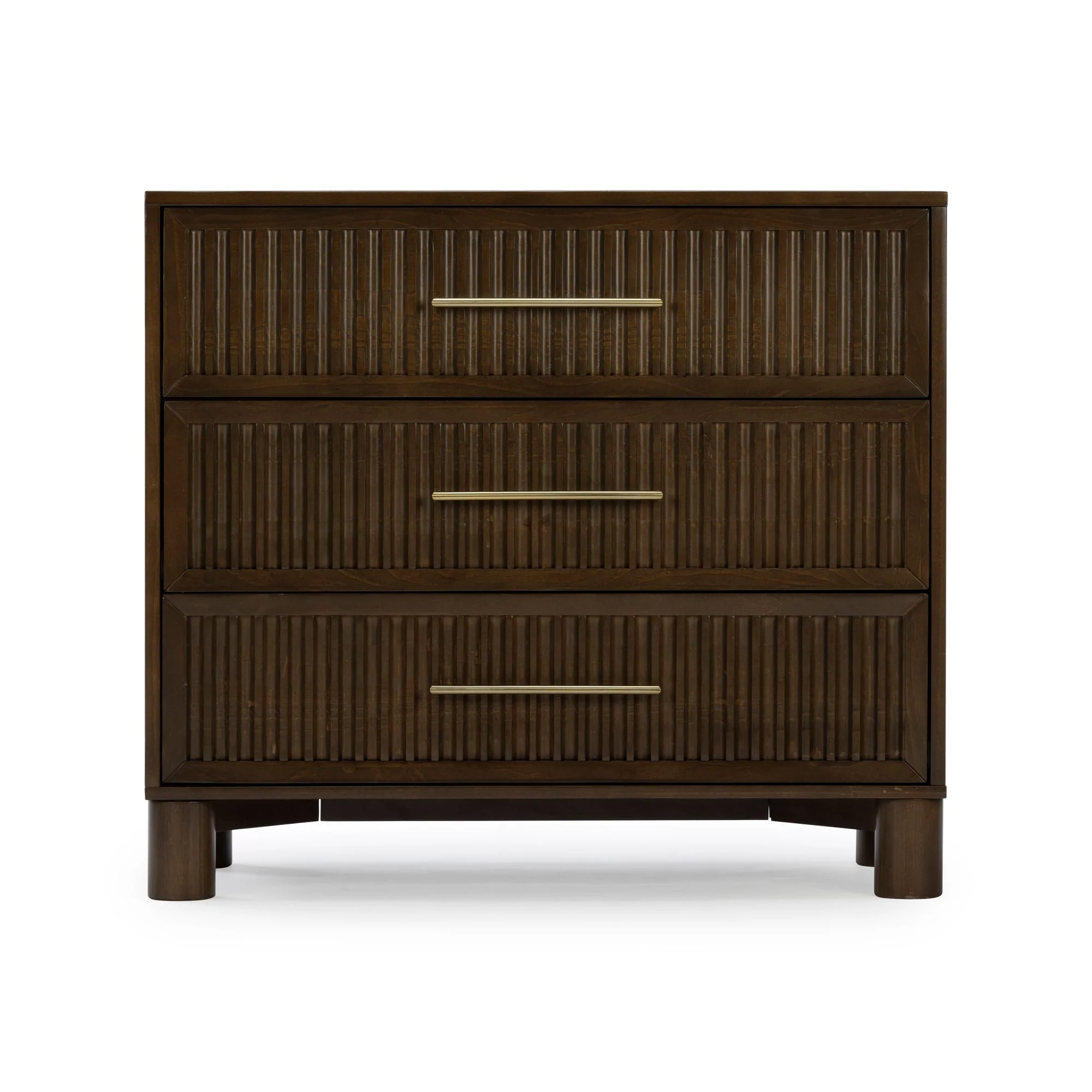 Sera 3-Drawer Dresser - Image 12