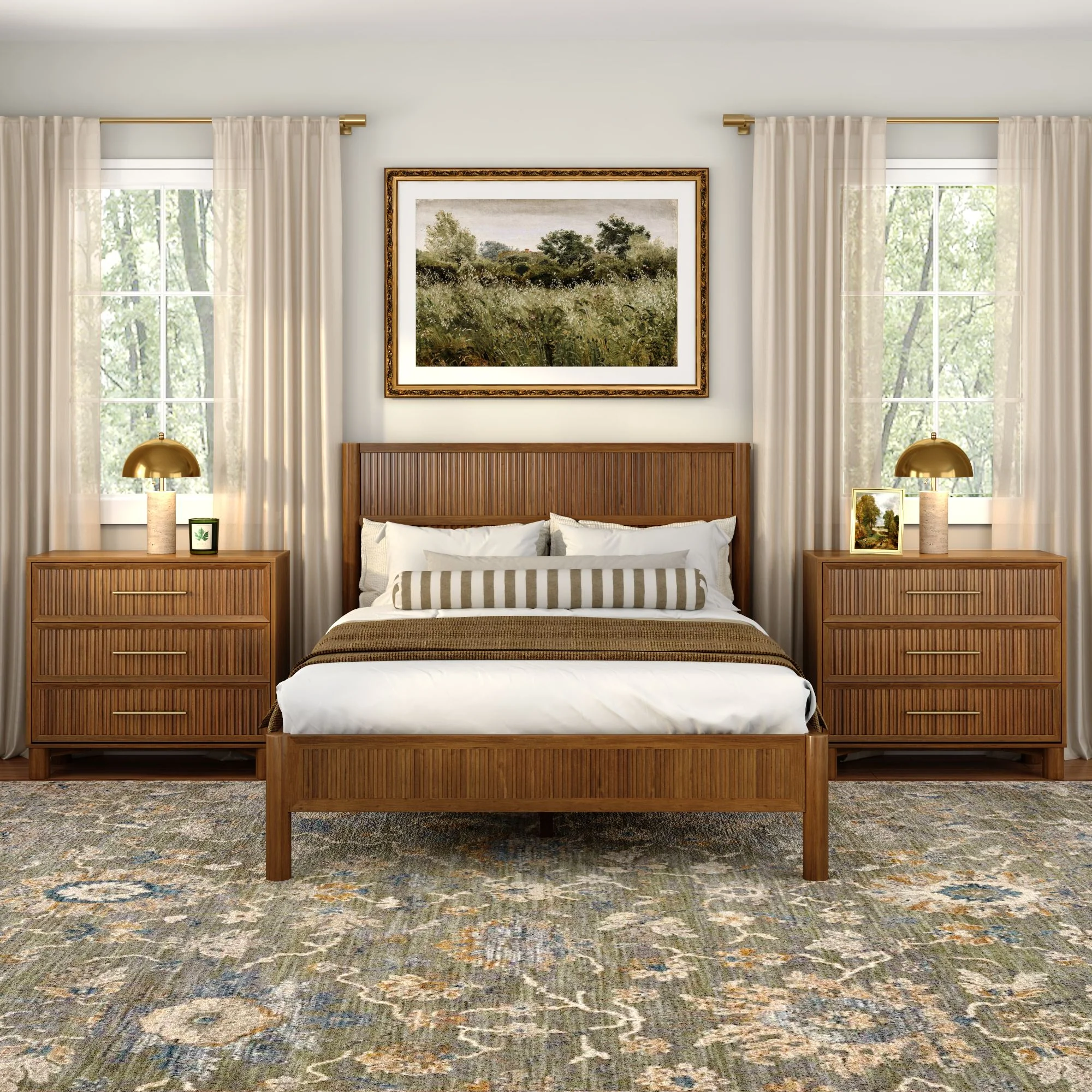 Sera 3-Drawer Dresser - Image 13