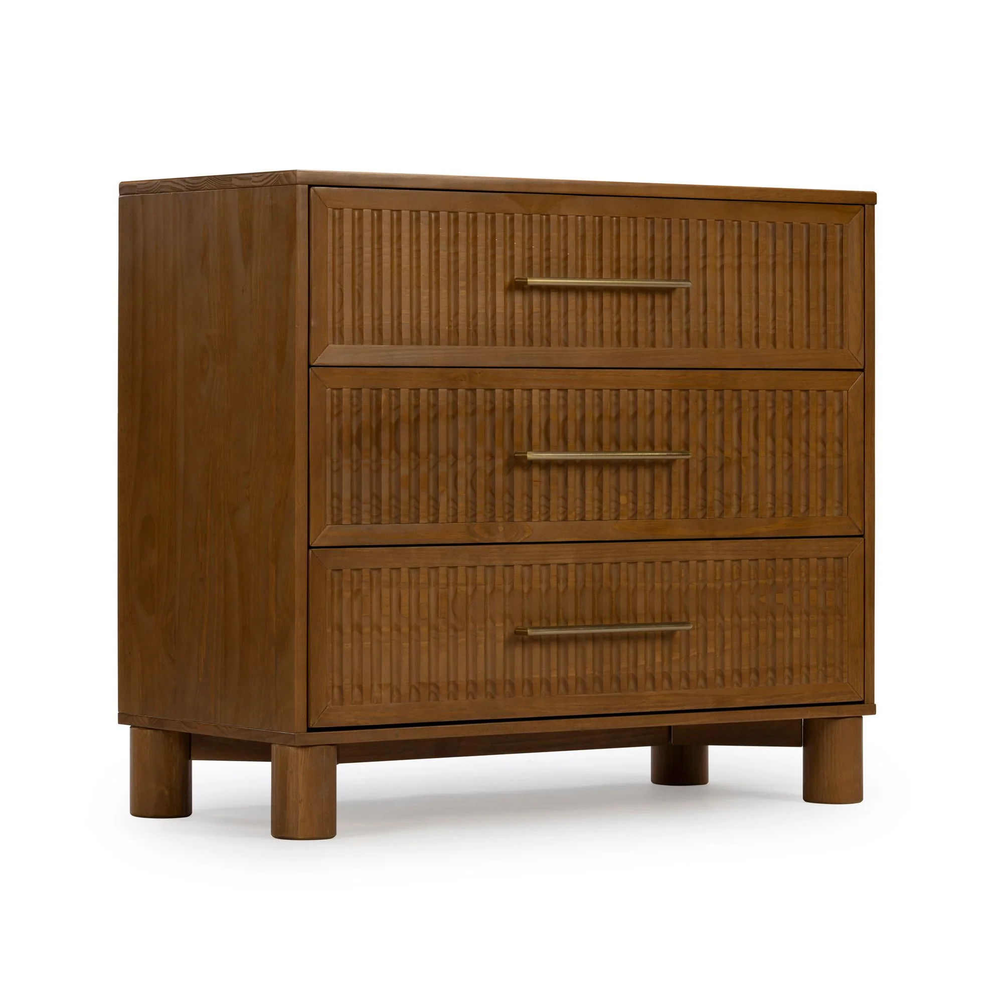 Sera 3-Drawer Dresser - Image 9